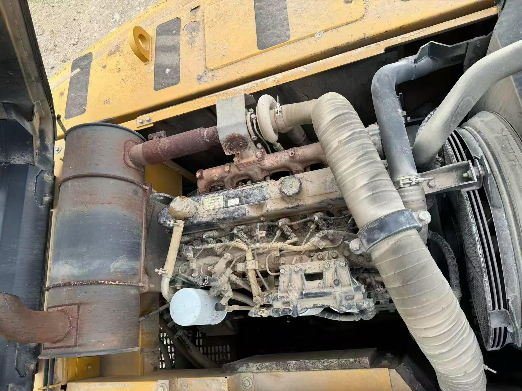 Buy Sany SY265C Used Excavator / 2