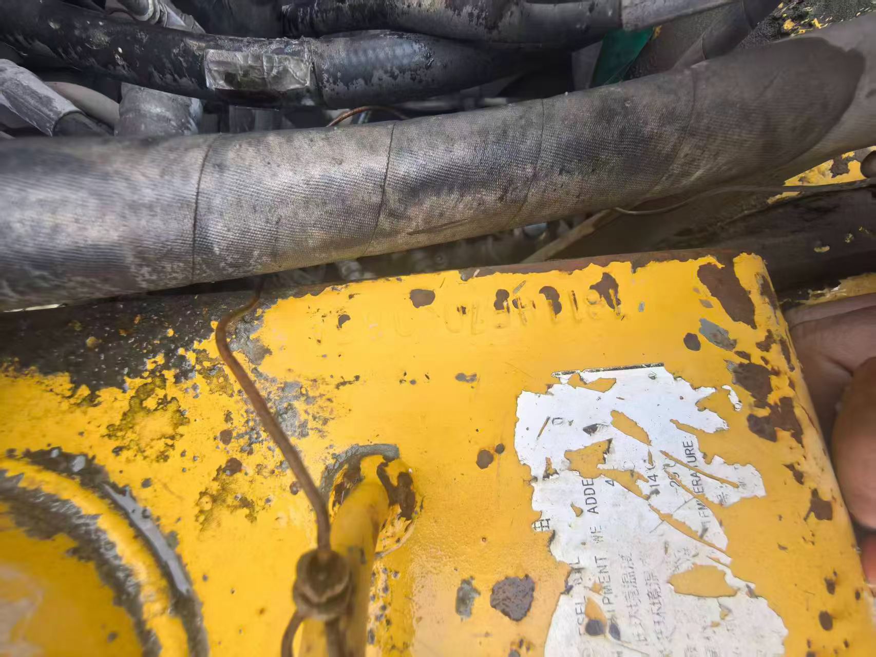 Buy Komatsu PC70-8 Used Excavator / 5