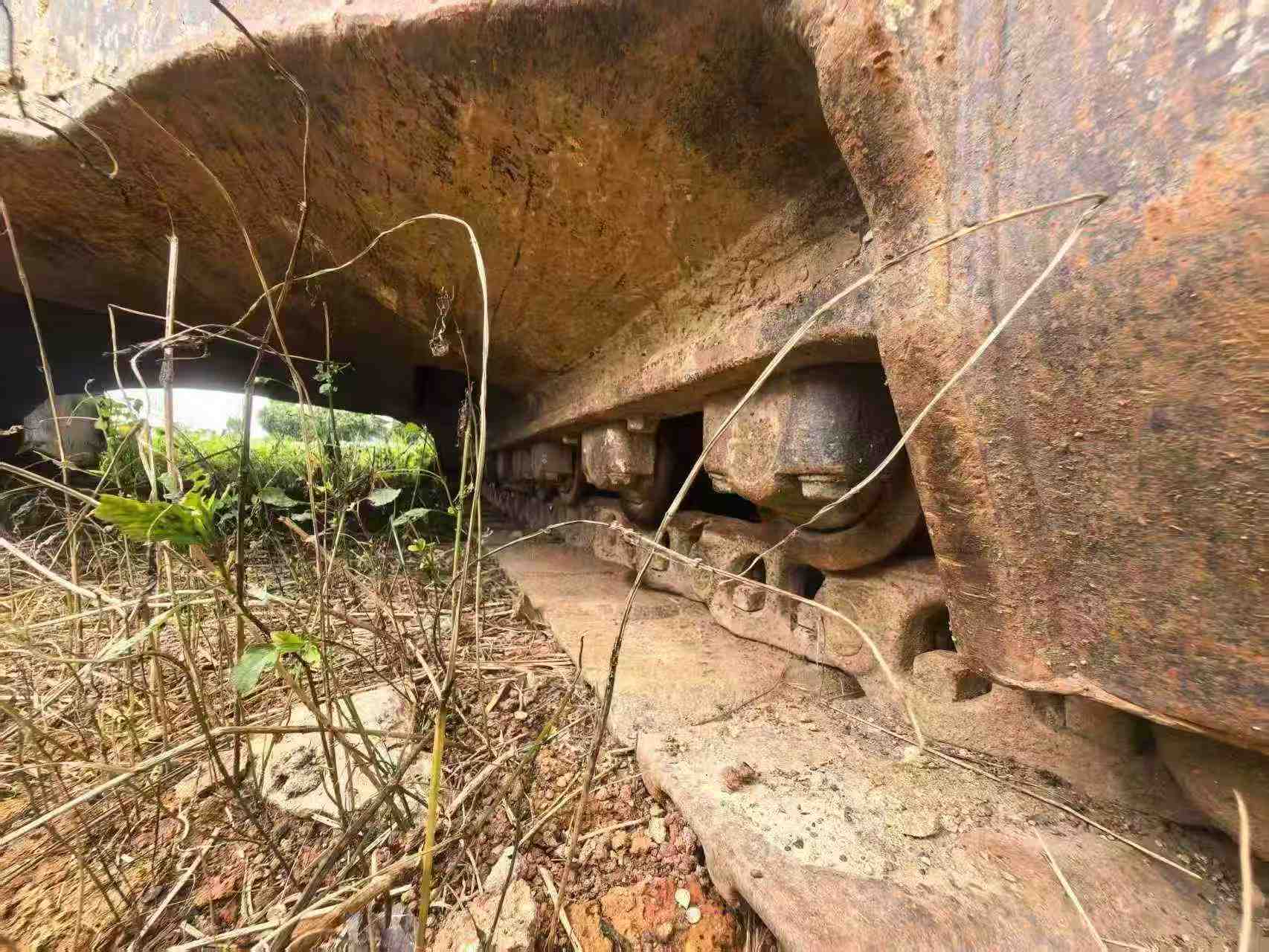 Buy Kobelco SK350-8 Used Excavator / 3
