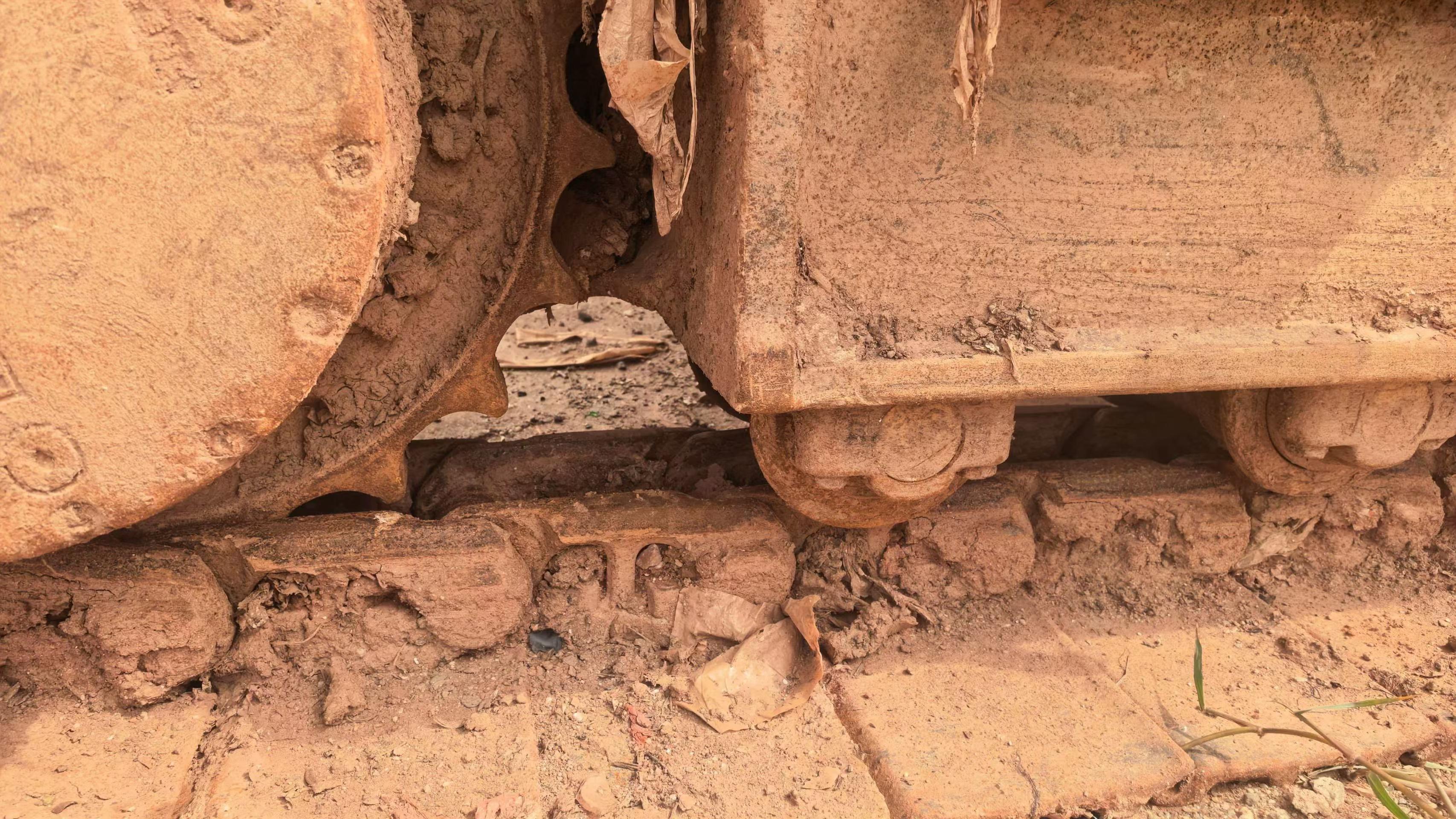 Buy XCMG XE200 Used Excavator / 3