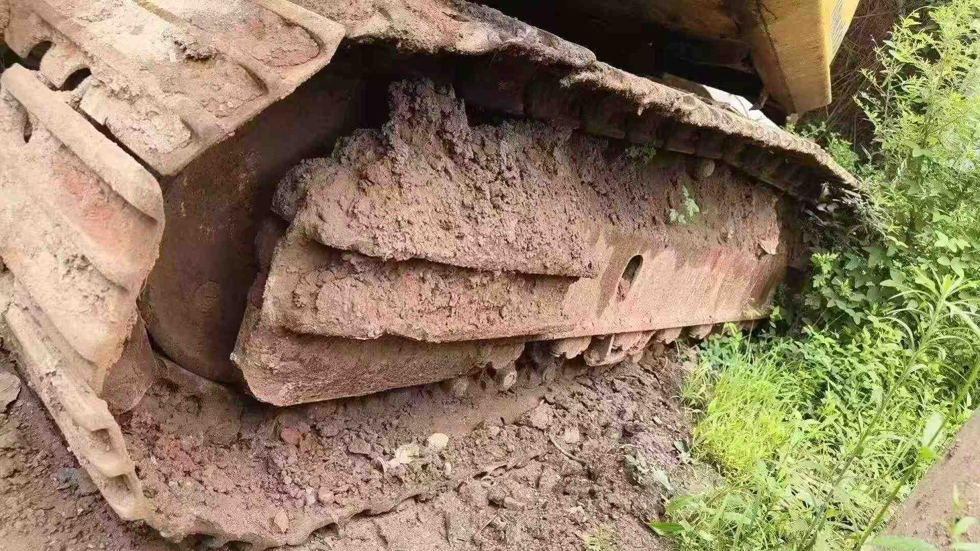 Buy Komatsu PC240-6 Used Excavator / 4
