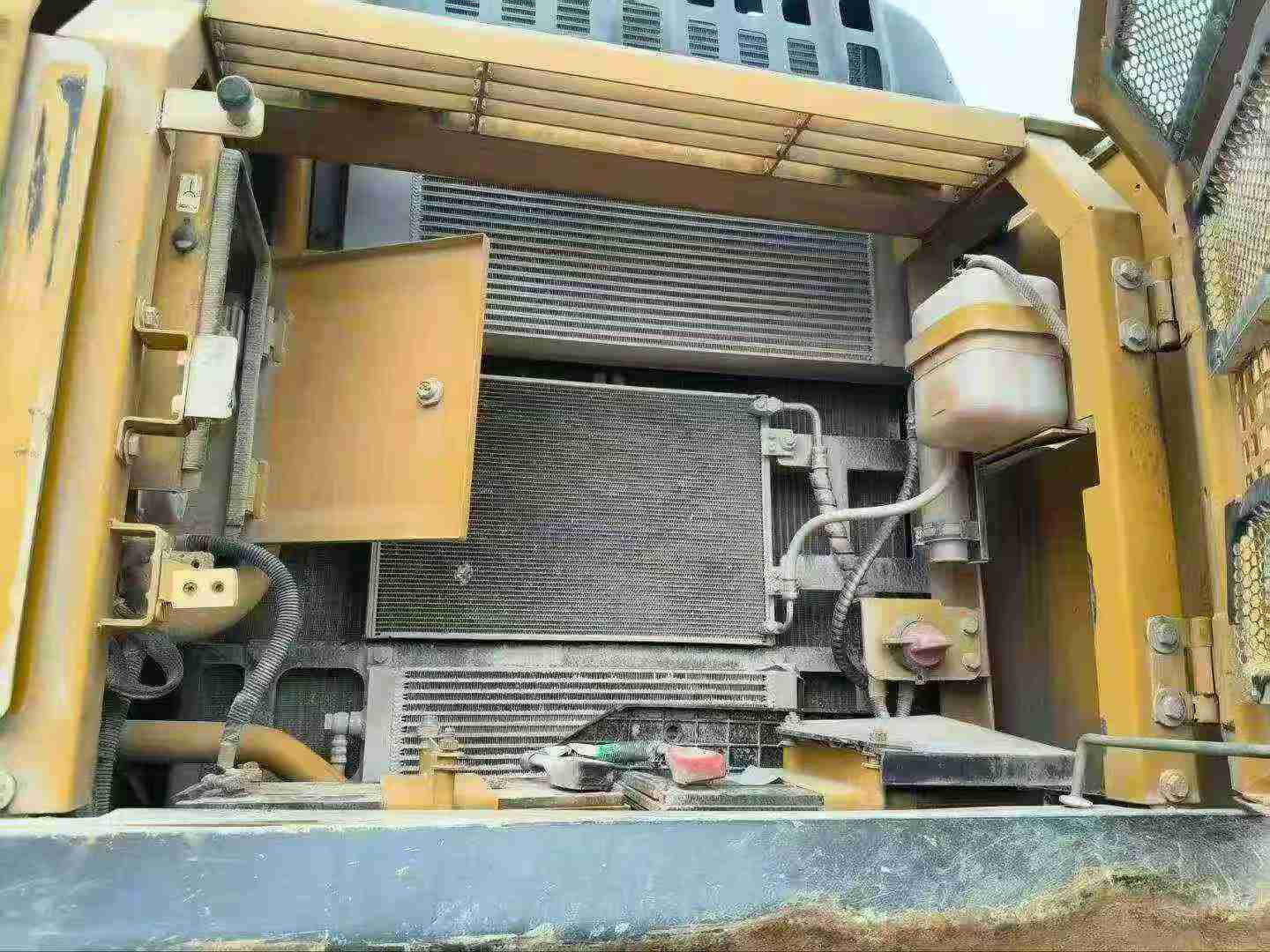 Buy Sany SY265C Used Excavator / 2
