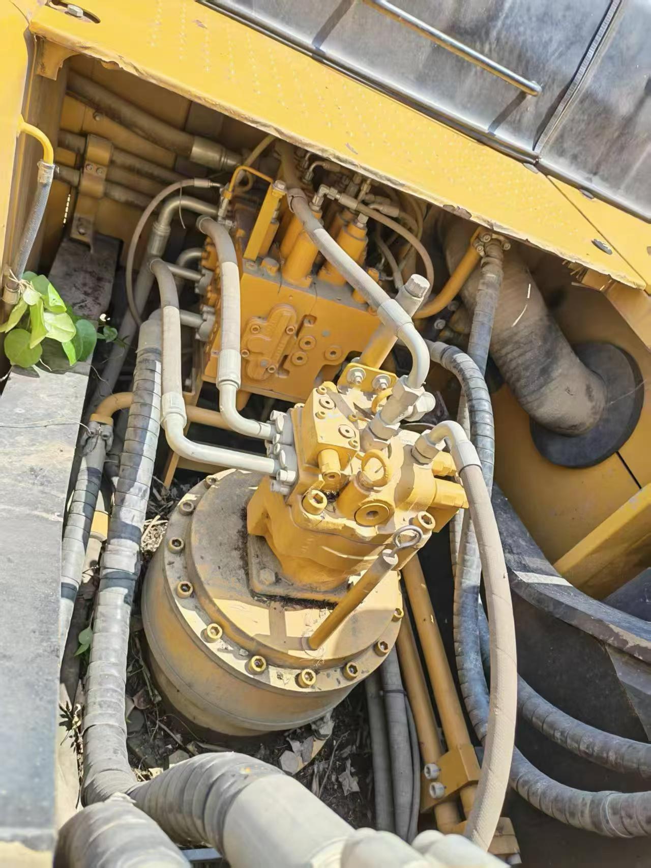 Buy Sany SY305C Used Excavator / 3