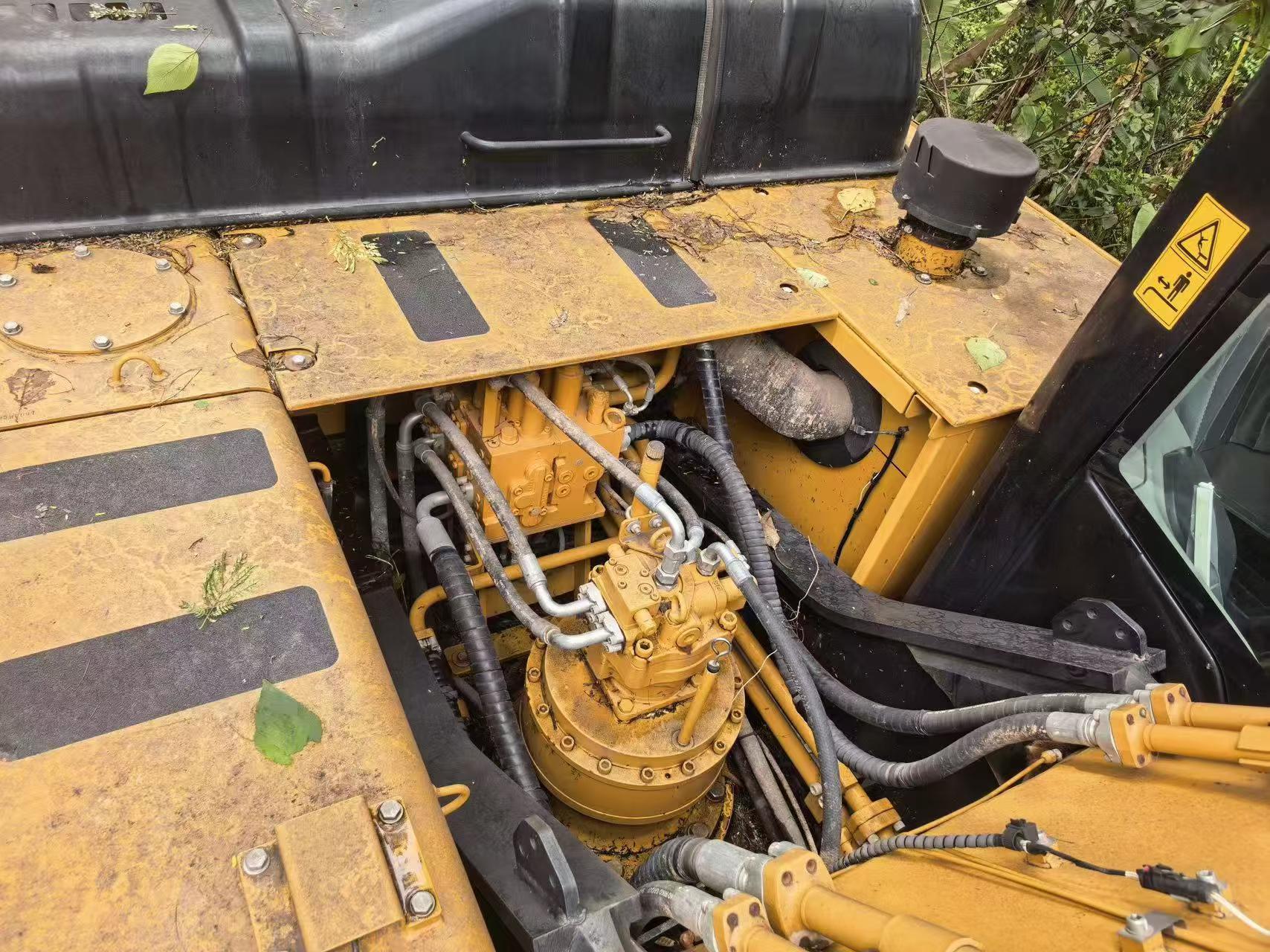 Buy Sany SY305C Used Excavator / 2
