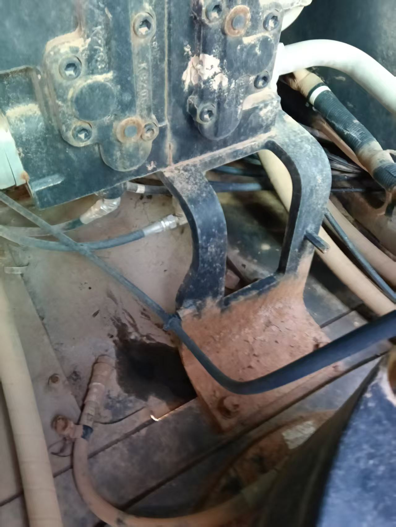 Buy Kobelco SK350-8 Used Excavator / 5