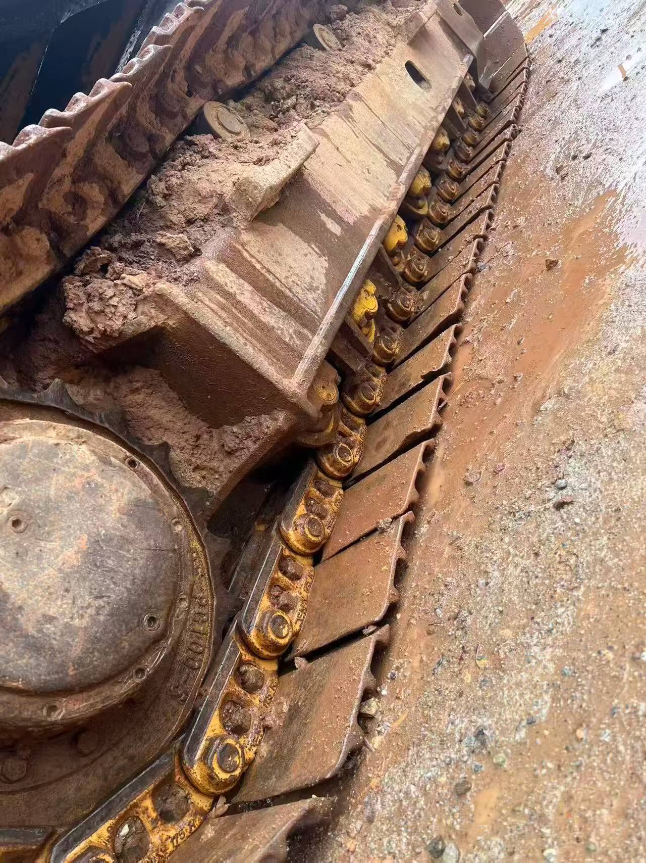 Buy Sany SY135 Used Excavator / 9