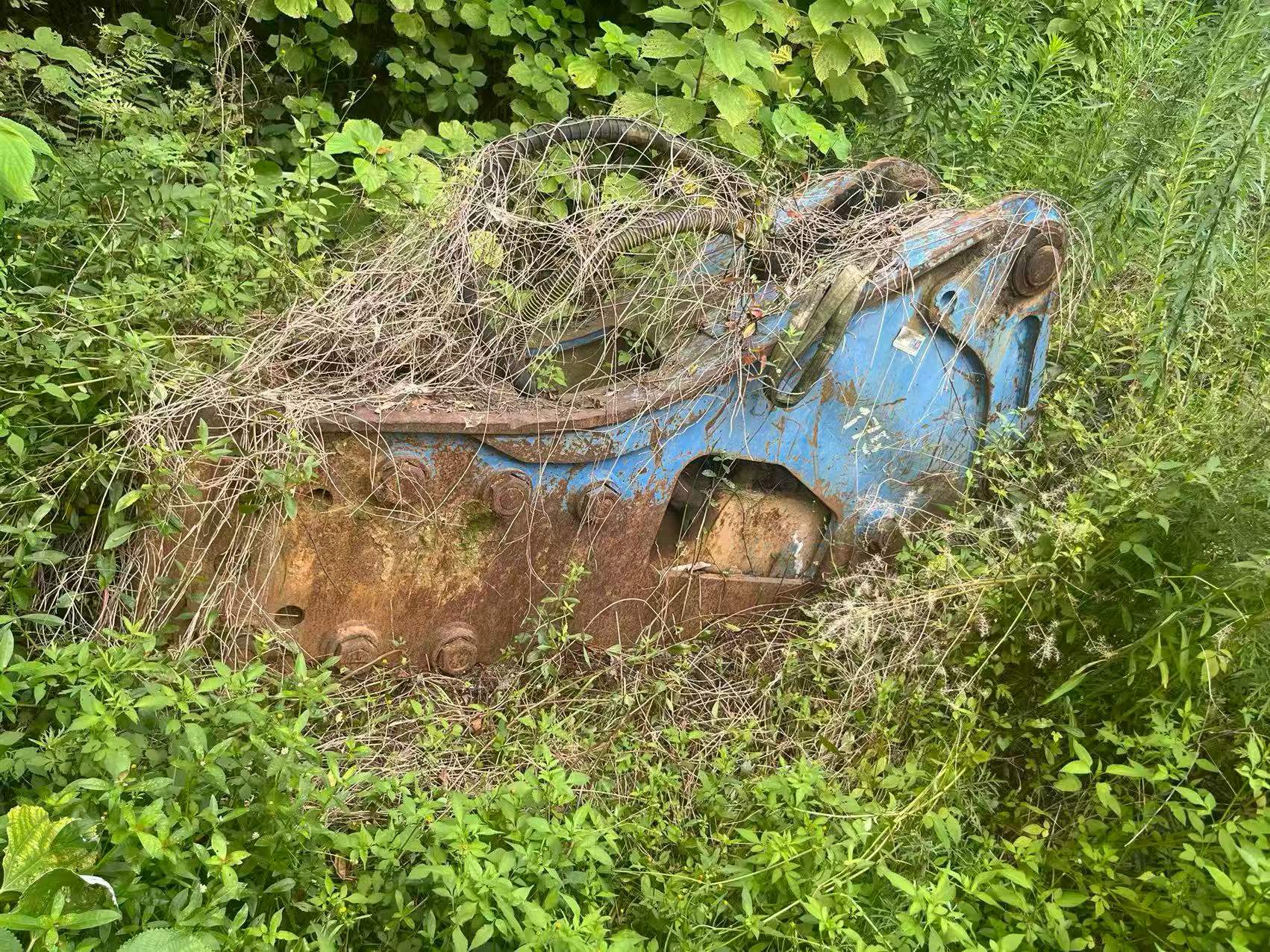 Buy Komatsu PC450-7 Used Excavator / 8