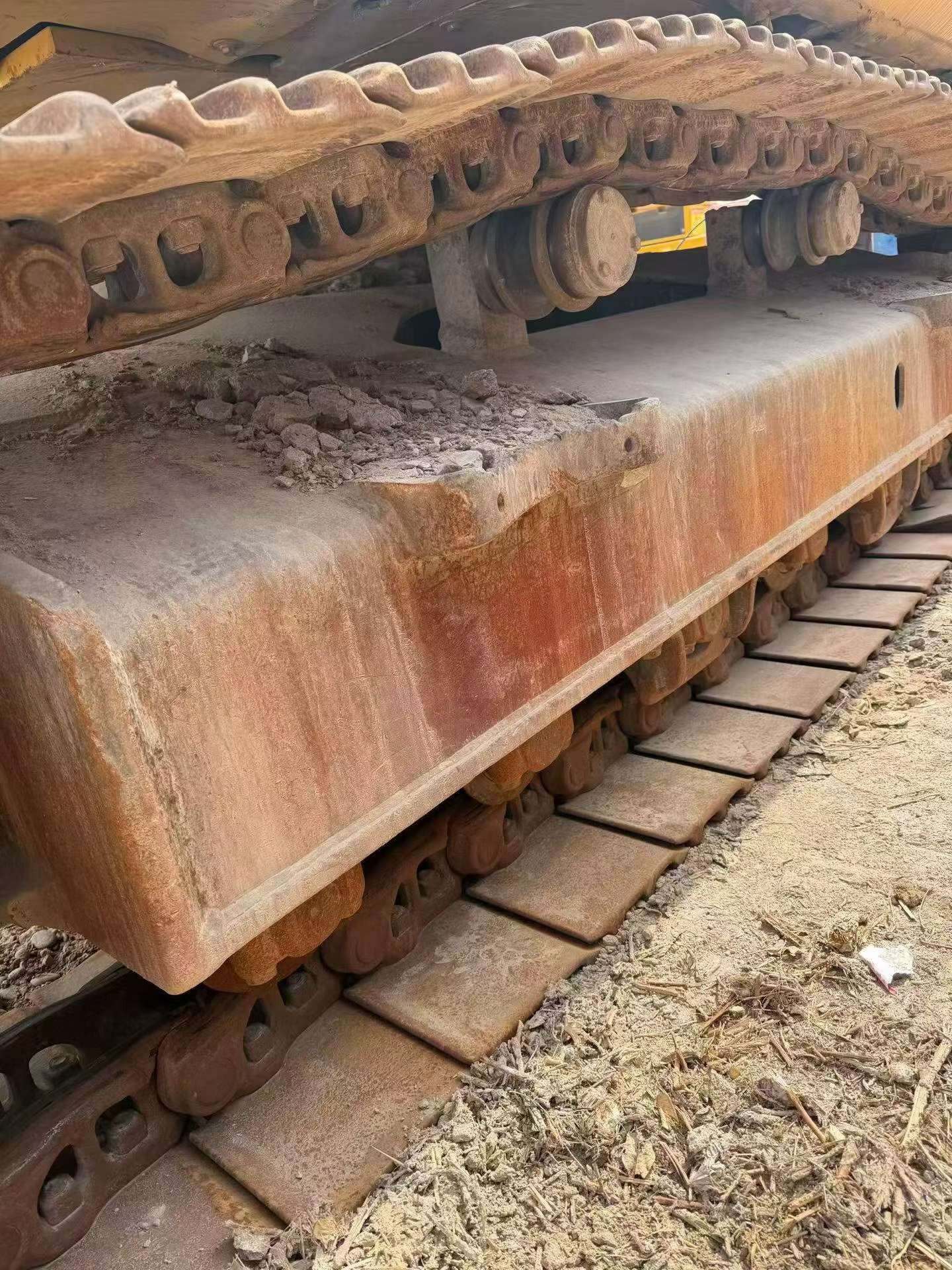 Buy Komatsu PC360-7 Used Excavator / 3