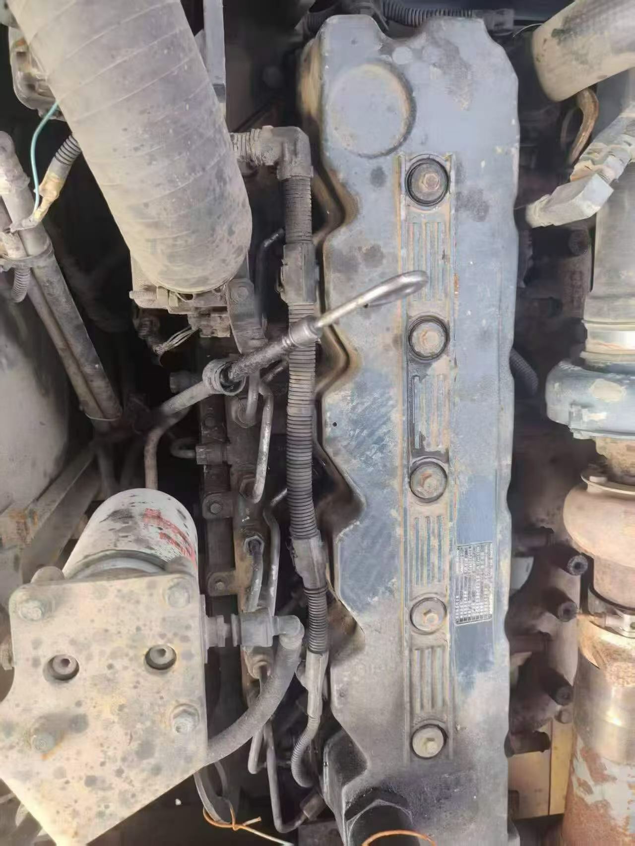 Buy Komatsu PC240-6 Used Excavator / 2