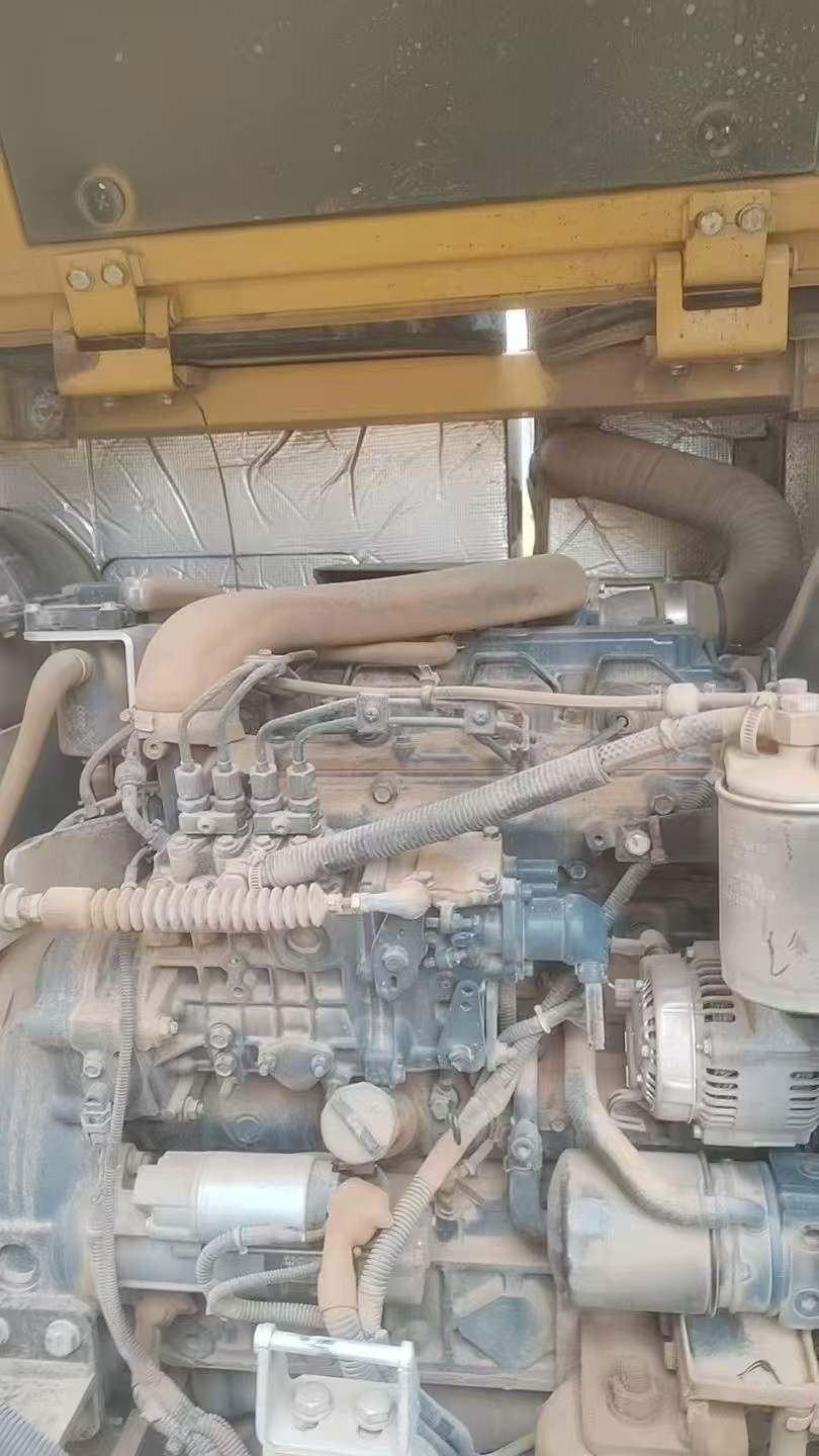 Buy Sany SY60 Used Excavator / 3