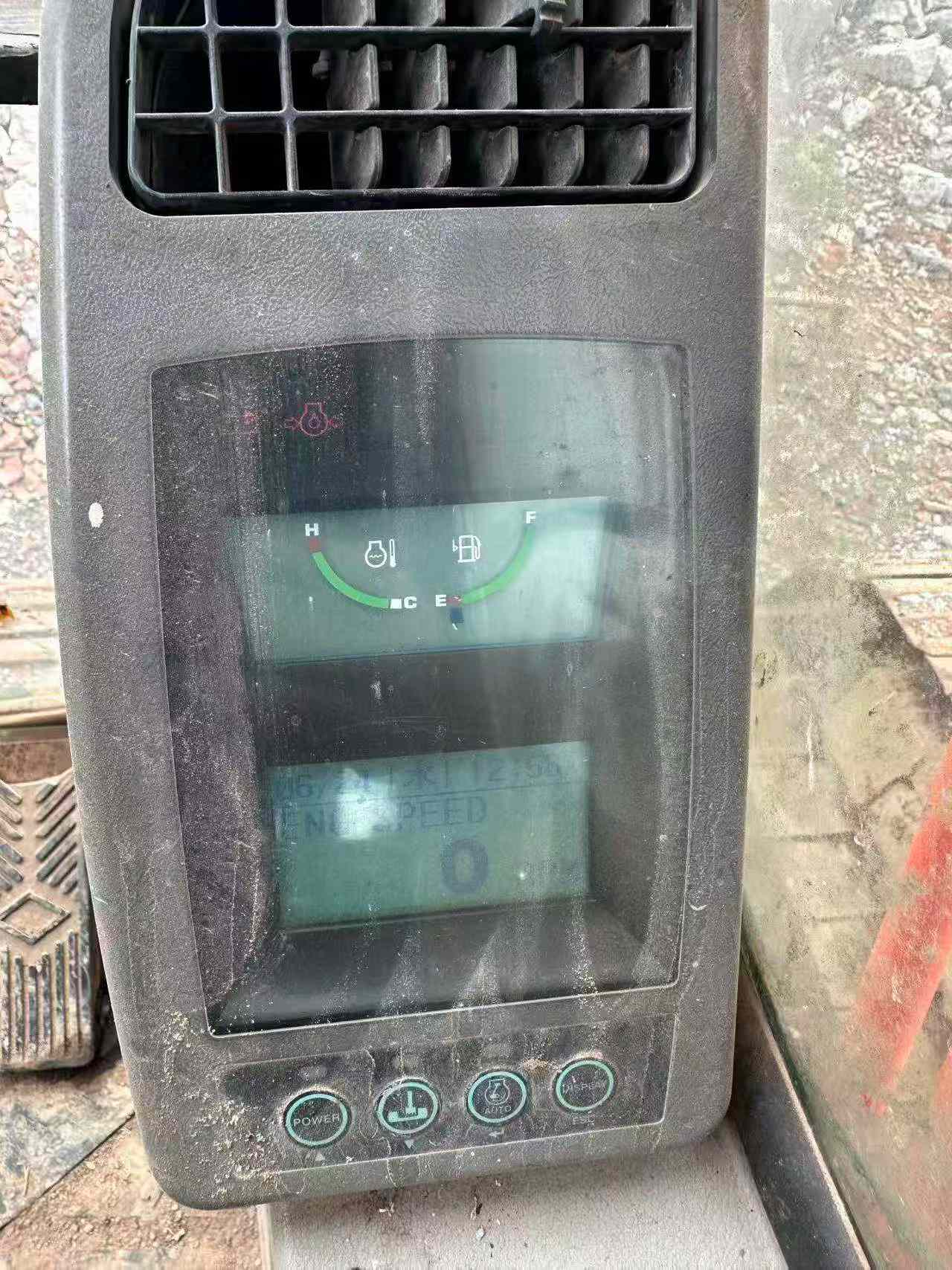 Buy Doosan DH150 Used Excavator / 4