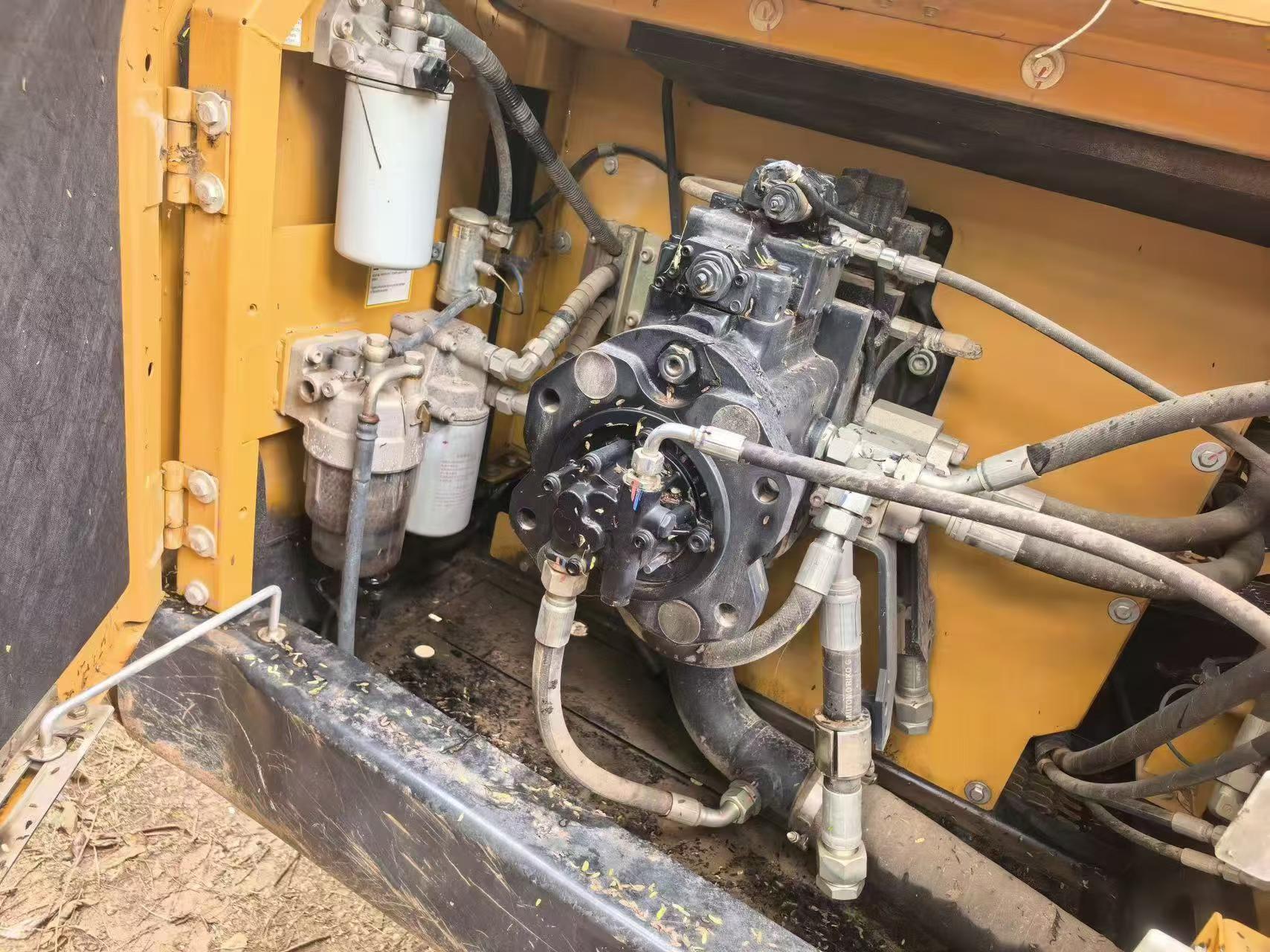 Buy Sany SY305C Used Excavator / 3