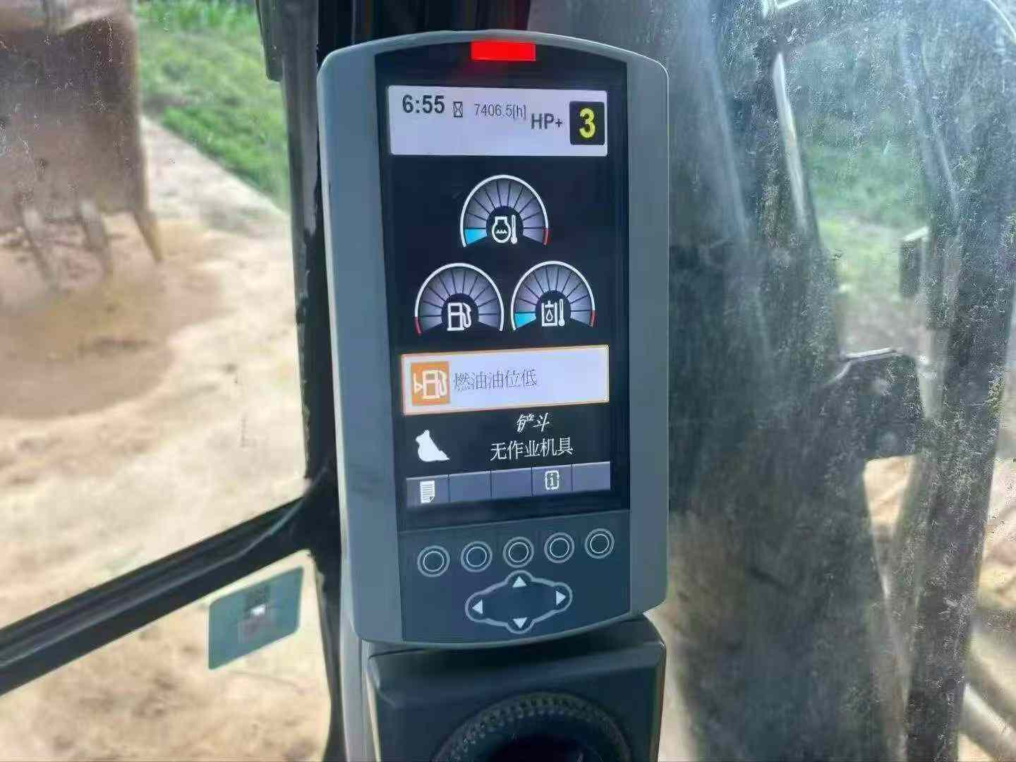Buy Caterpillar 336E Used Excavator / 2