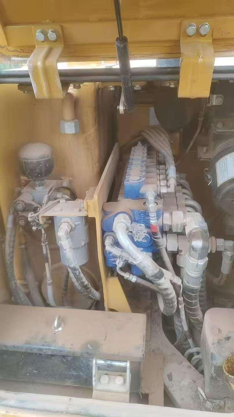 Buy Sany SY60 Used Excavator / 2