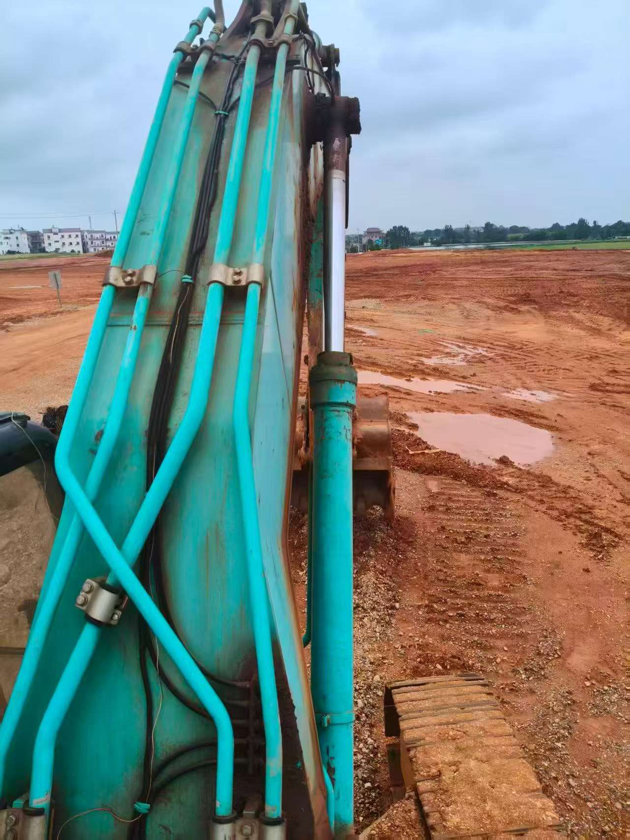 Buy Kobelco 30SR-3 Used Excavator / 4