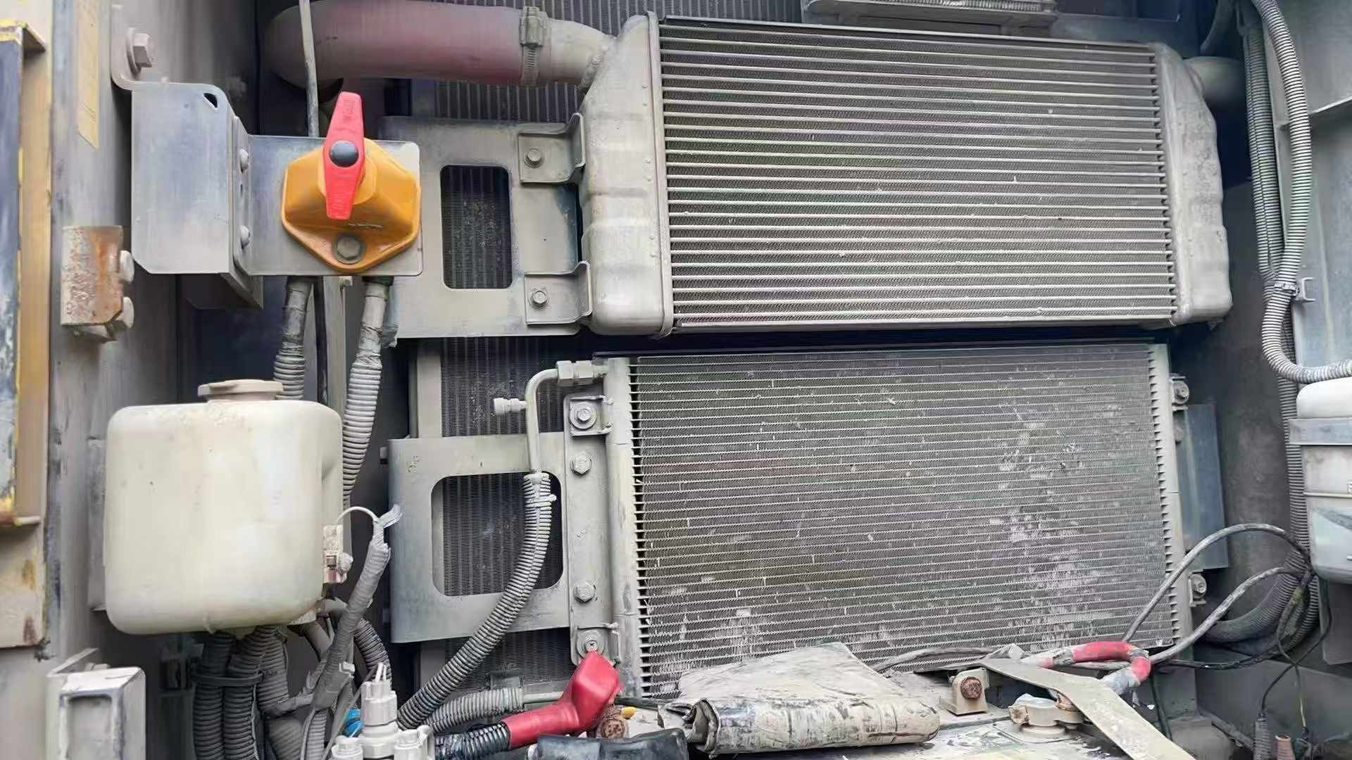 Buy Sumitomo S260 Used Excavator / 5