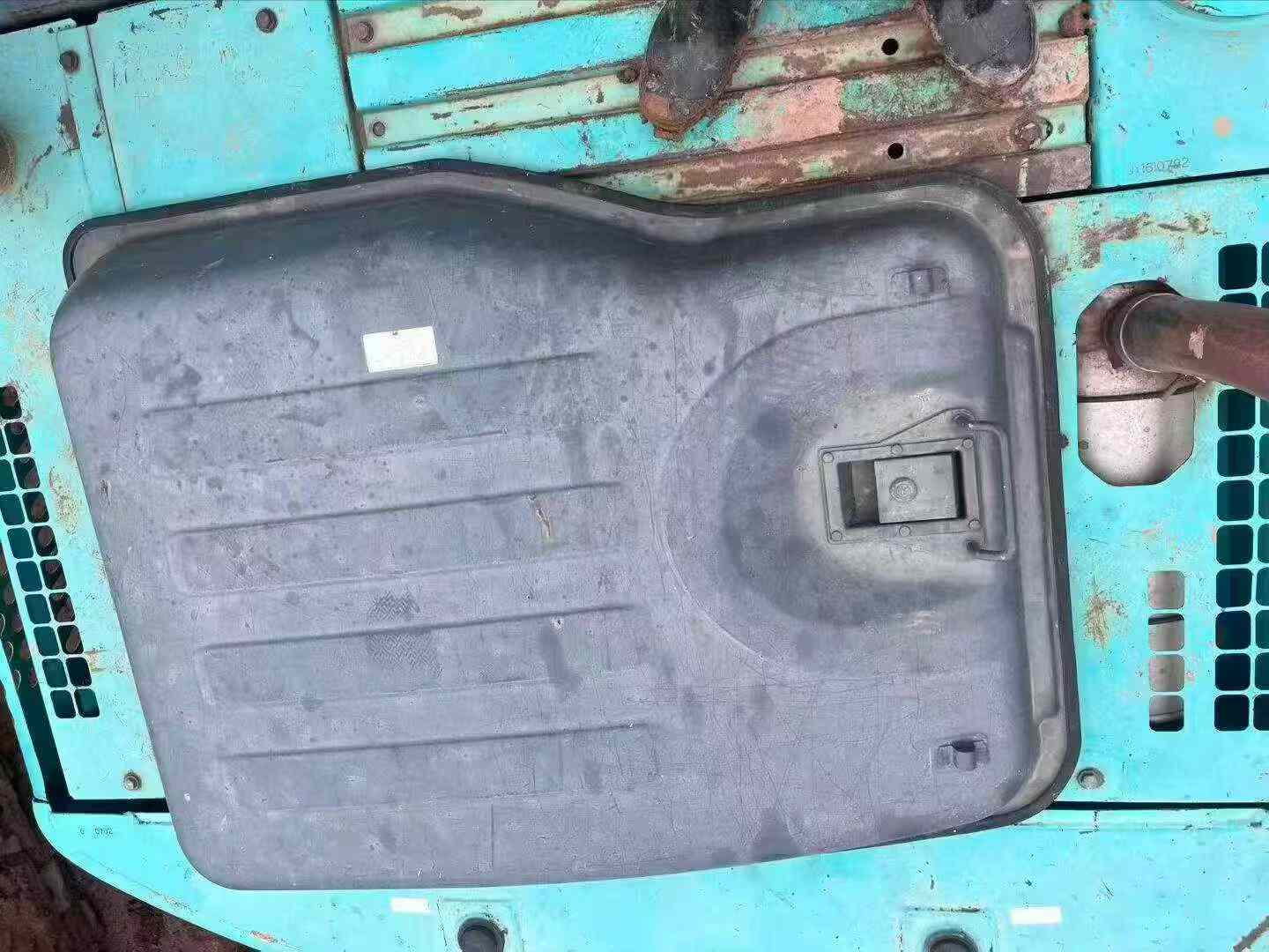 Buy Kobelco SK130 Used Excavator / 5