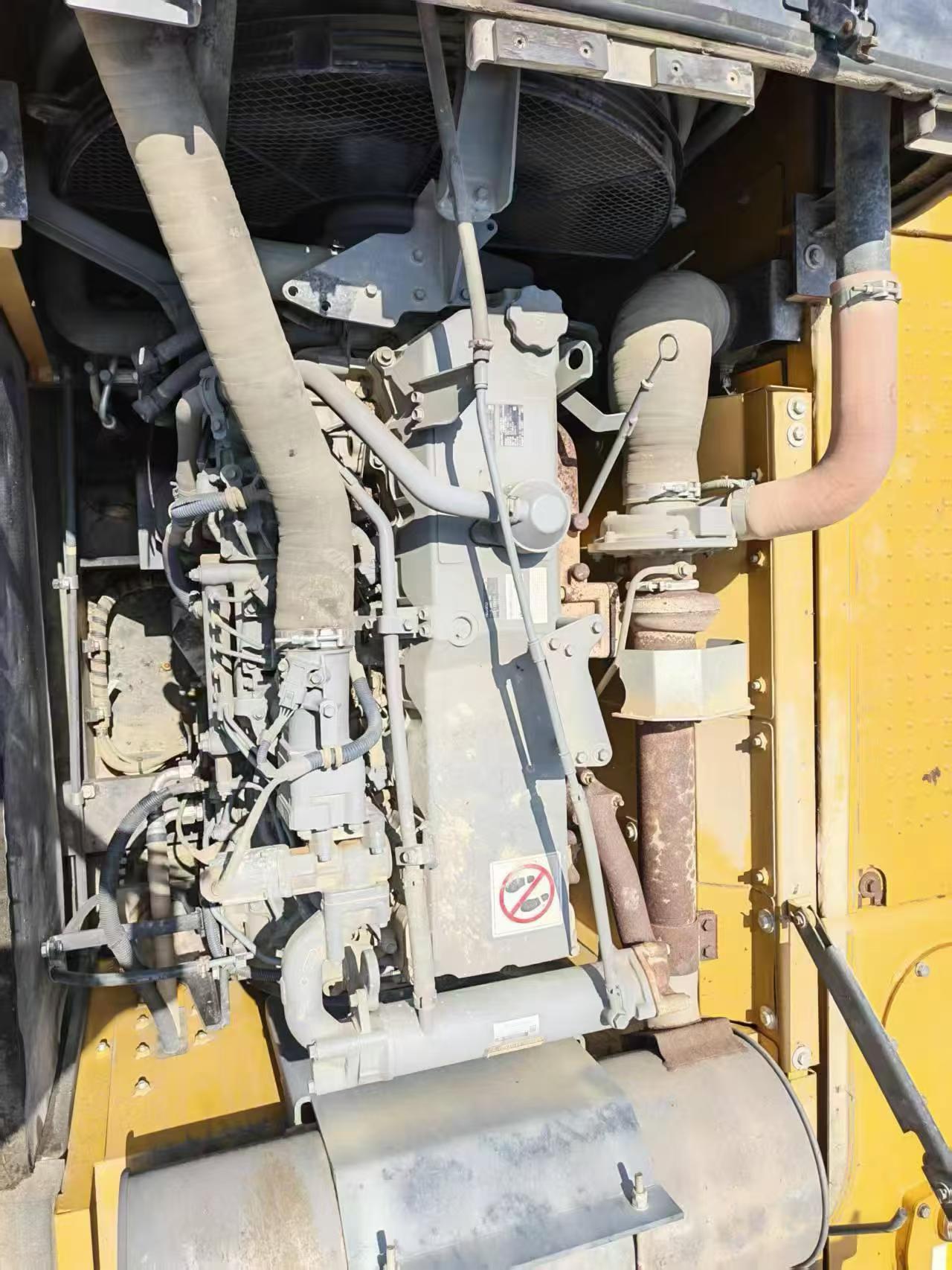 Buy Sany SY305C Used Excavator / 4
