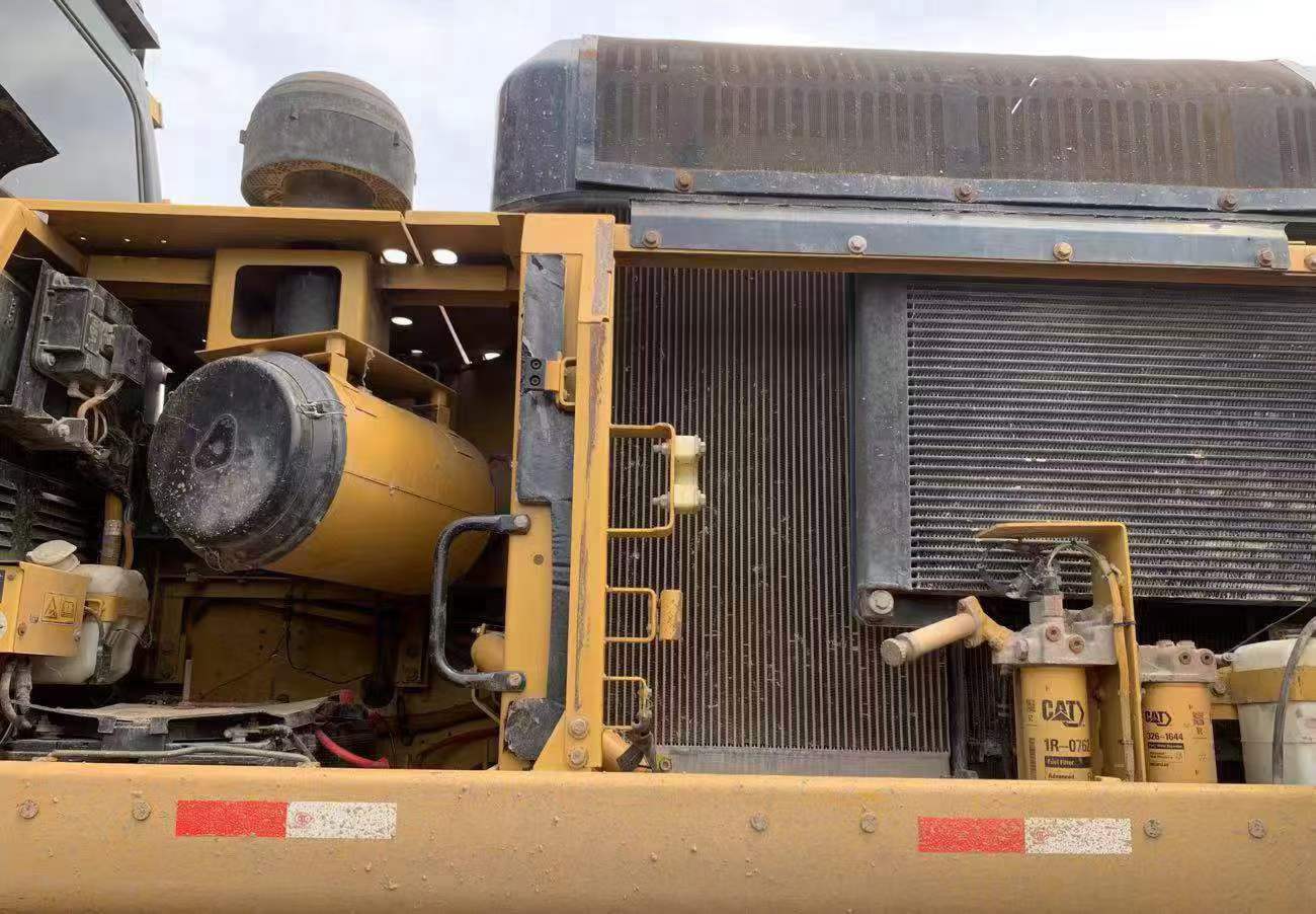 Buy Caterpillar 340D2L Used Excavator / 7