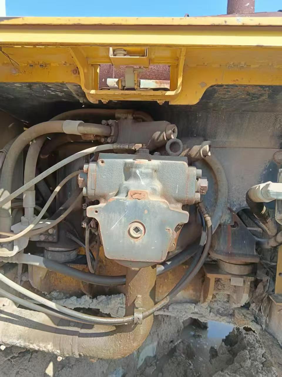 Buy Komatsu PC360-7 Used Excavator / 2