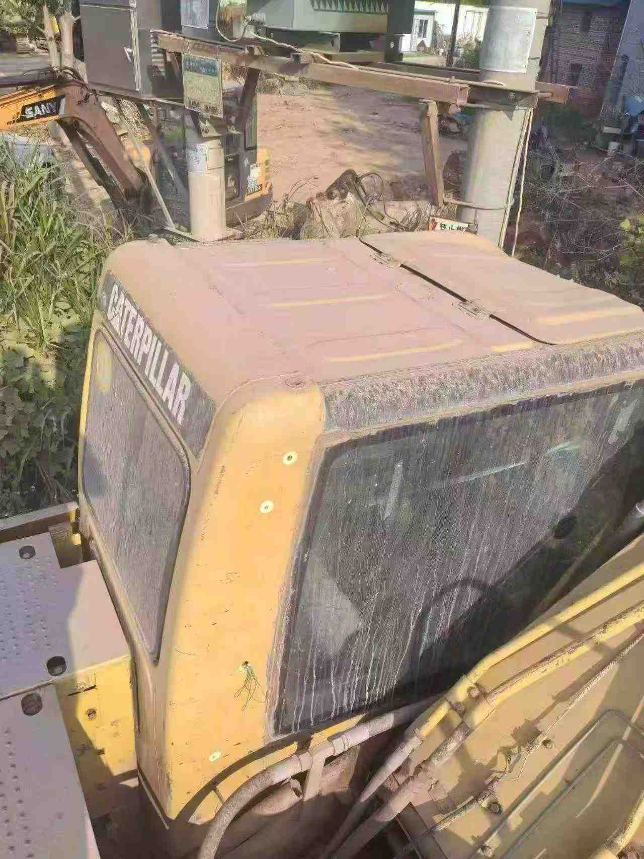 Buy XCMG XE80 Used Excavator / 2