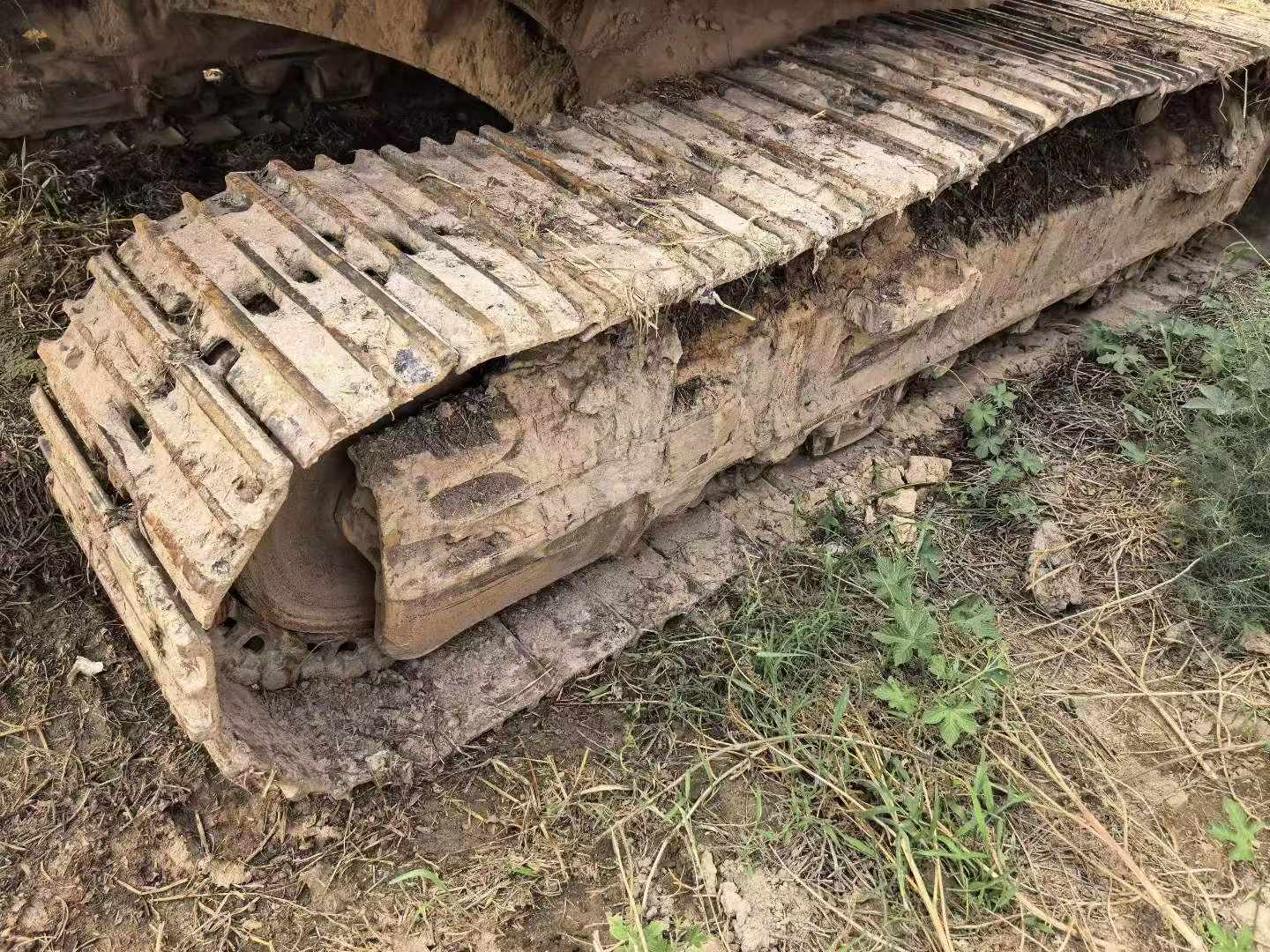 Buy Sany SY245H Used Excavator / 4