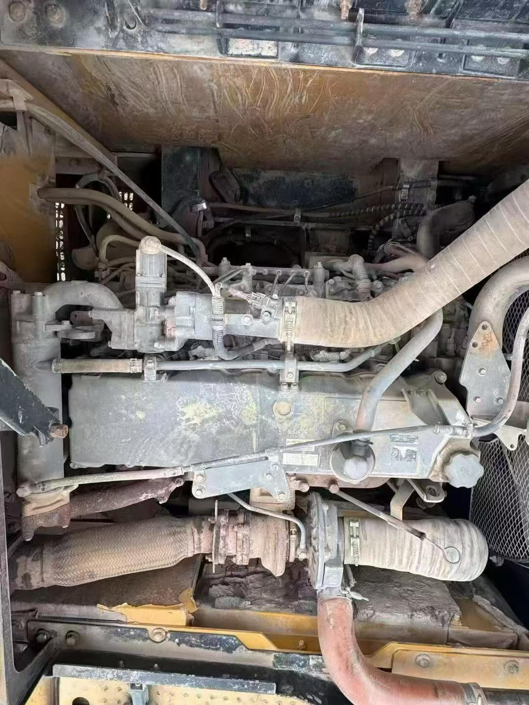 Buy Sany SY365C Used Excavator / 7