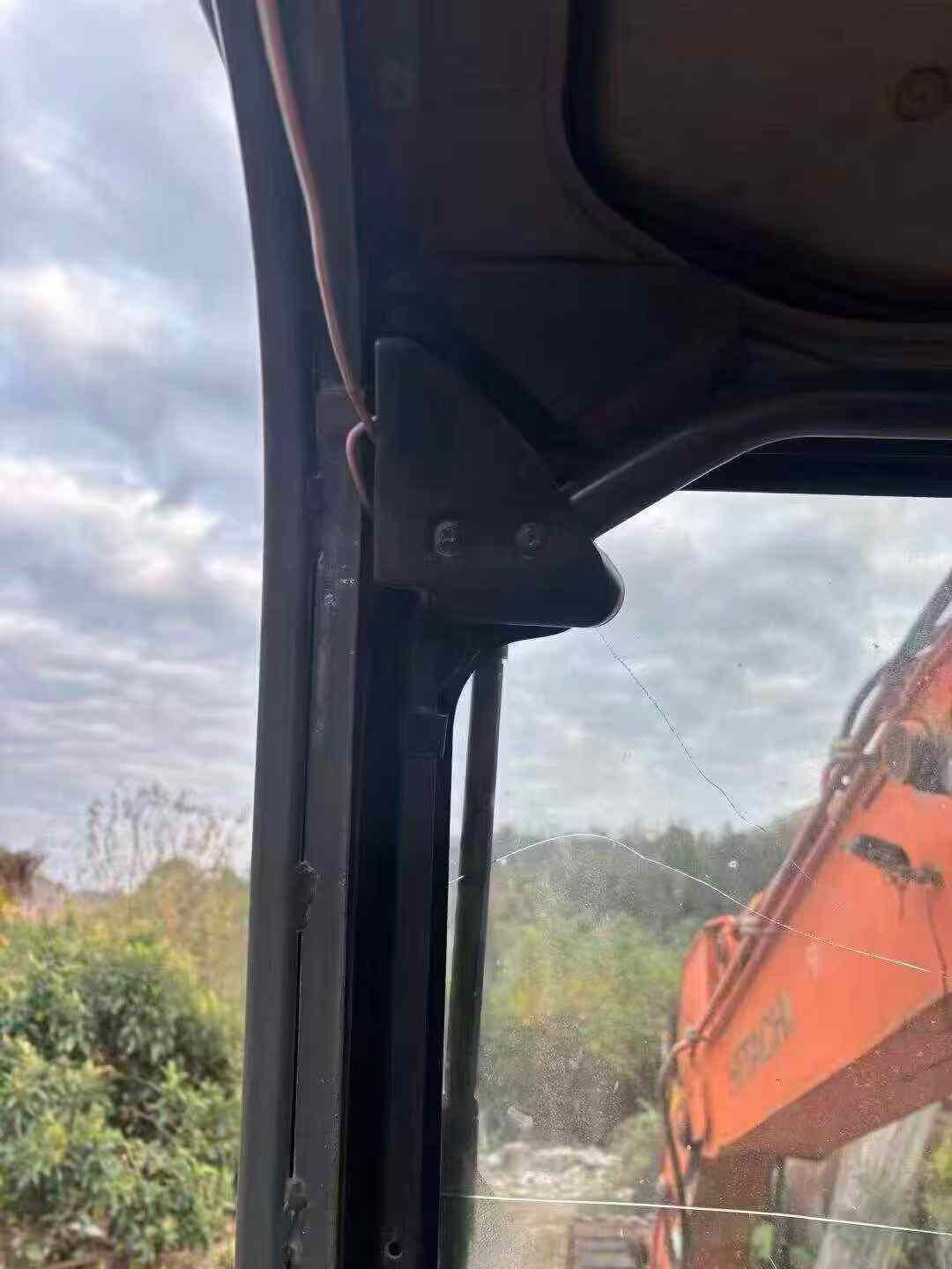 Buy Hitachi EX360-5 Used Excavator / 2