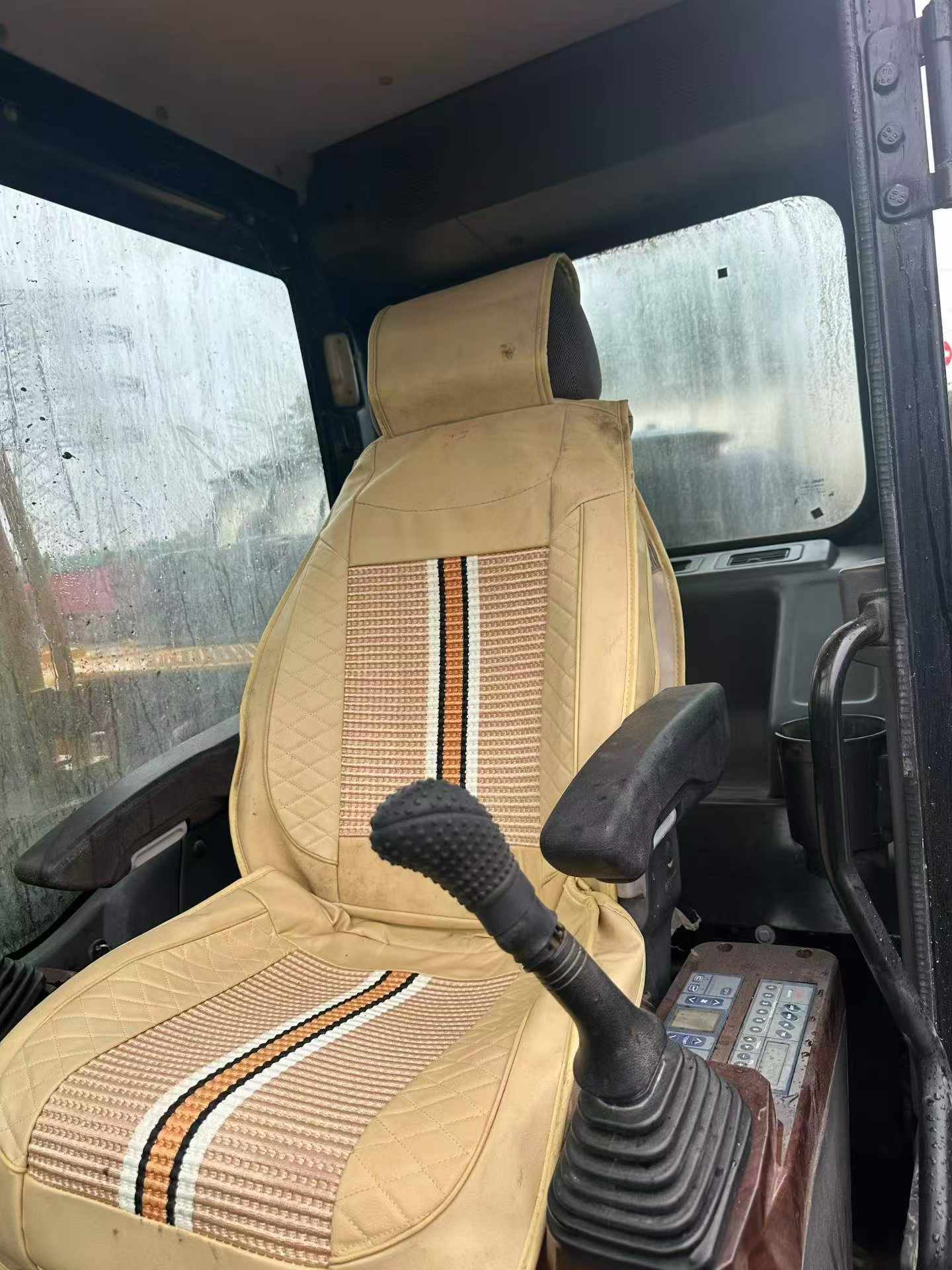 Buy Sany SY245H Used Excavator / 7