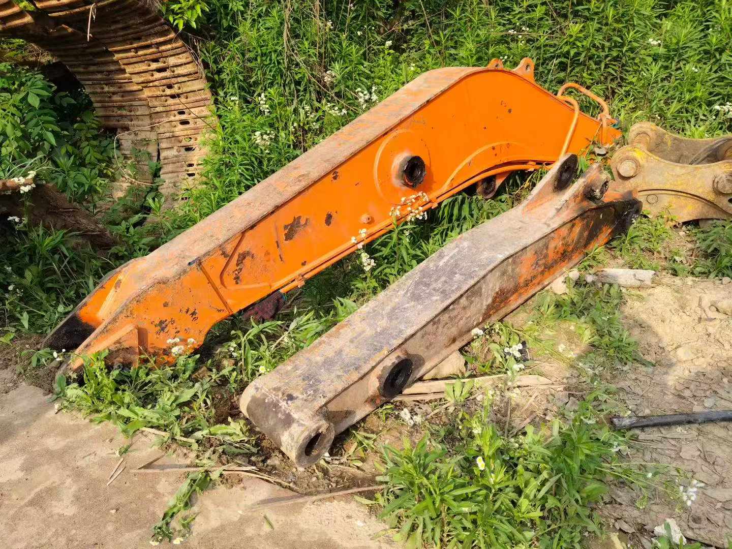 Buy Hitachi ZX20U Used Excavator / 6