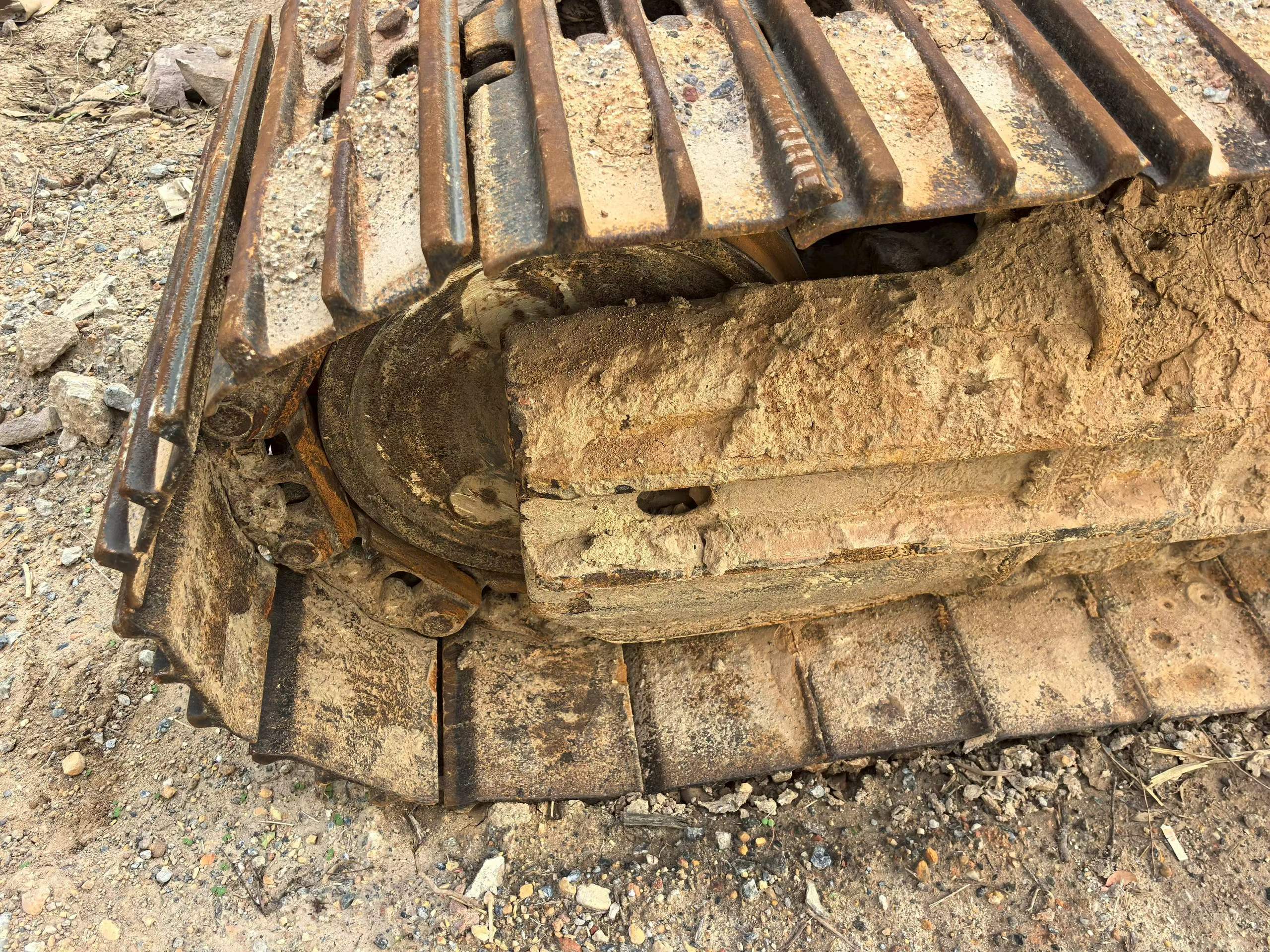 Buy Sany SY215C Used Excavator / 9