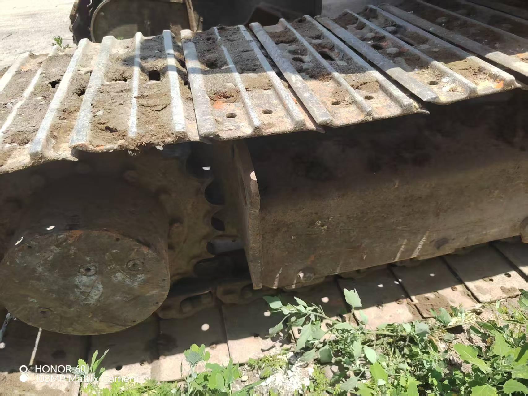 Buy XCMG XE60 Used Loader / 5