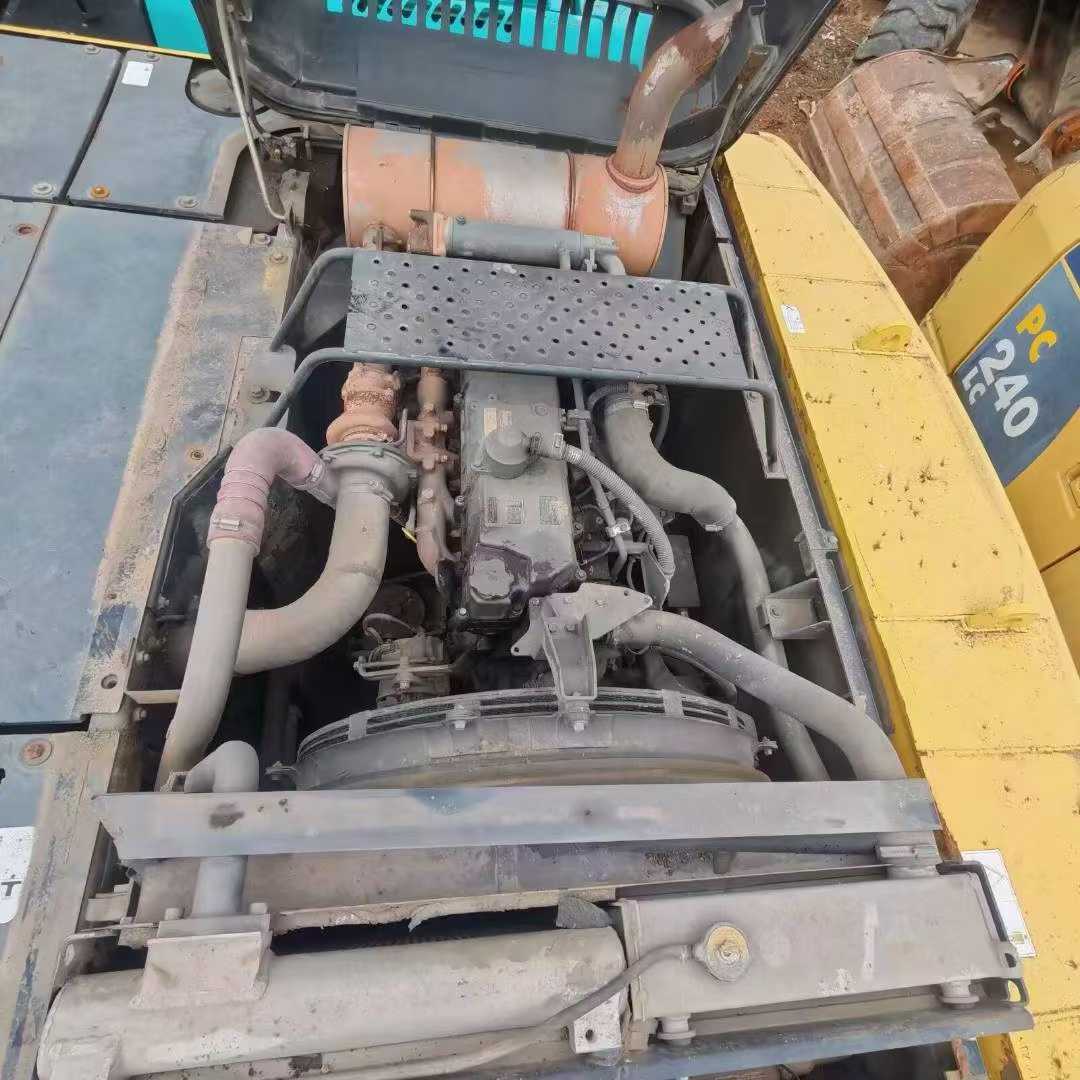Buy Sumitomo SH360-5 Used Excavator / 3