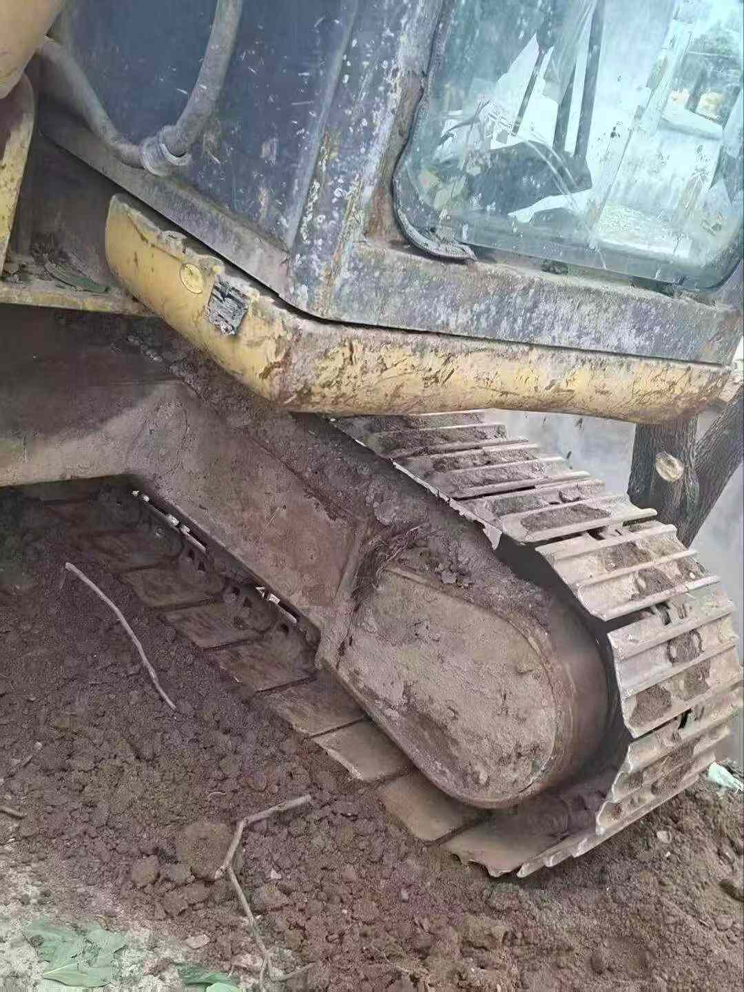 Buy Komatsu PC60 Used Excavator / 2