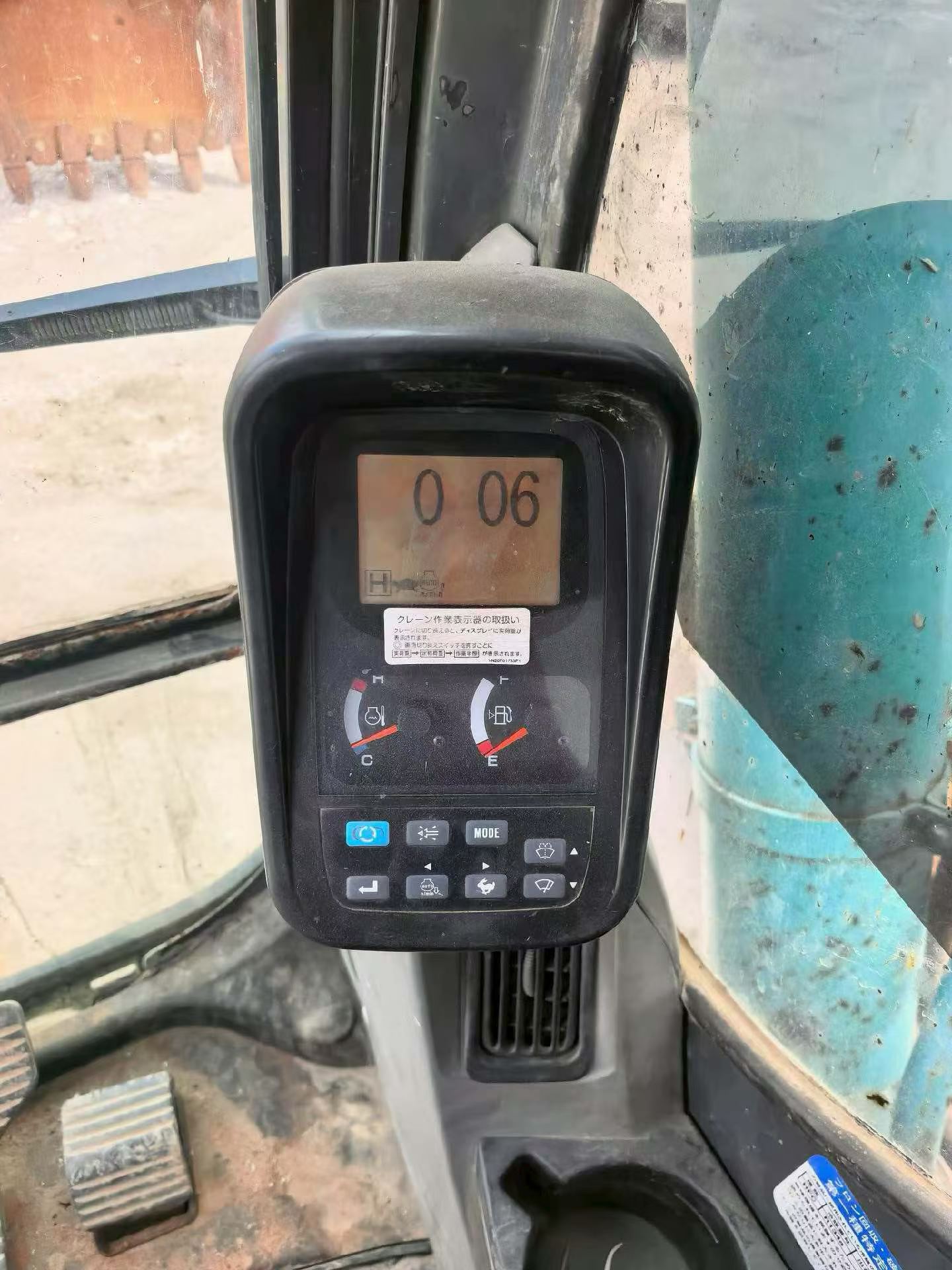 Buy Kobelco SK350-8 Used Excavator / 8