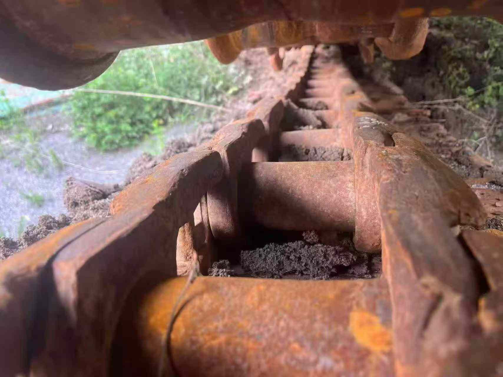 Buy Caterpillar 336E Used Excavator / 2