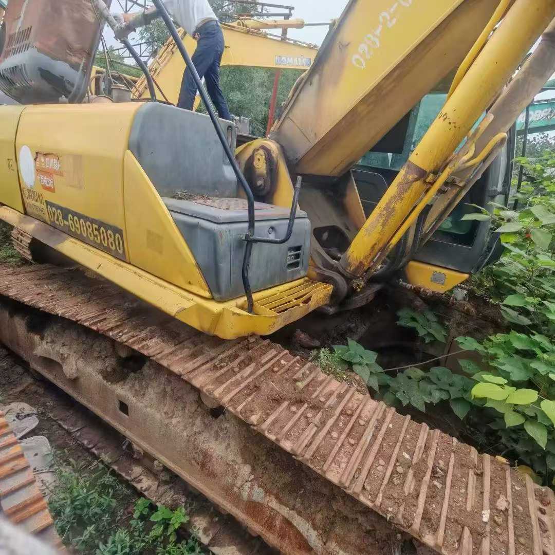Buy Sumitomo SH360-5 Used Excavator / 2