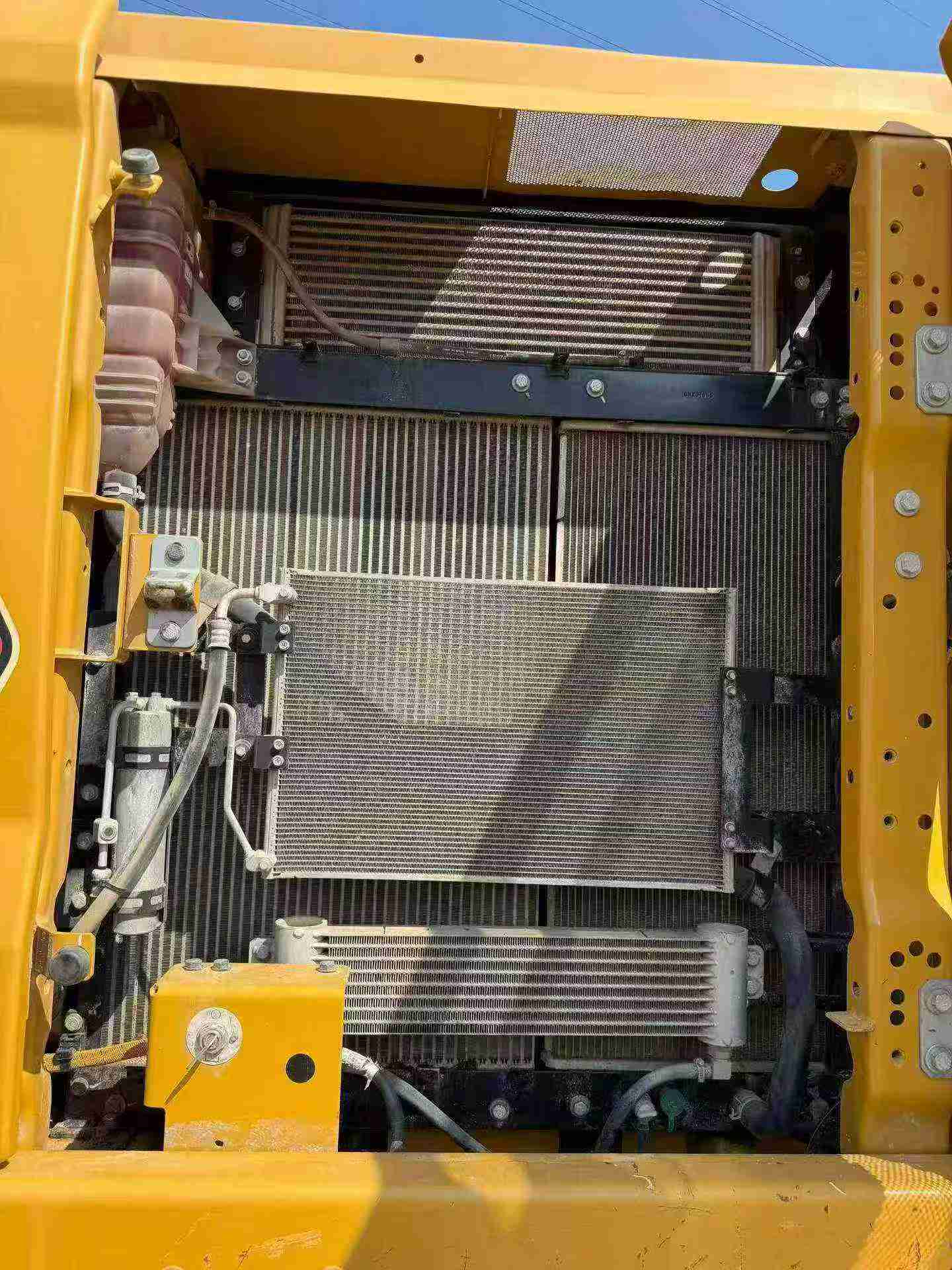 Buy Caterpillar 320GC Used Excavator / 3
