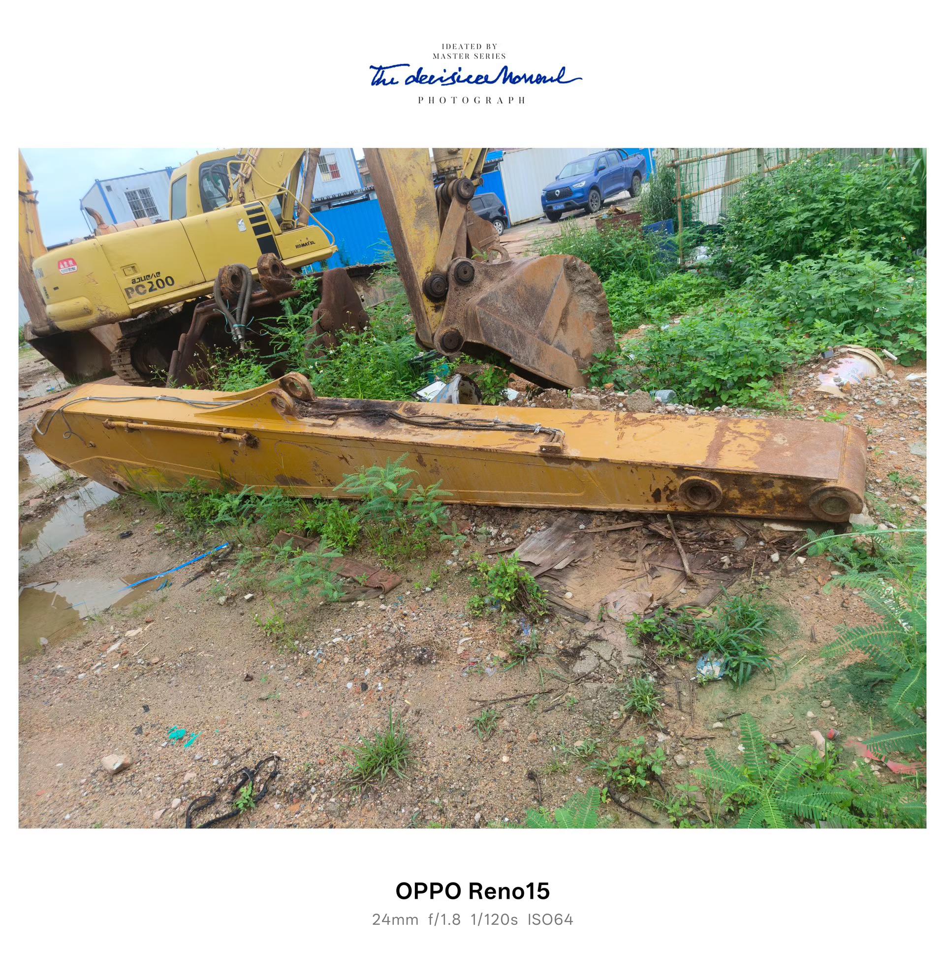 Buy Sany SY305C Used Excavator / 3