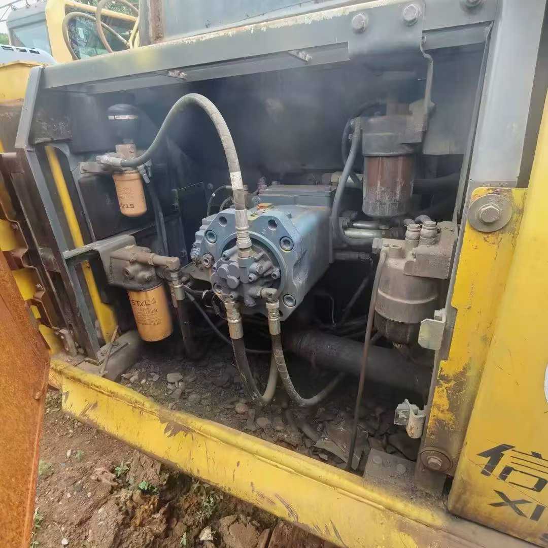 Buy Sumitomo SH360-5 Used Excavator / 4