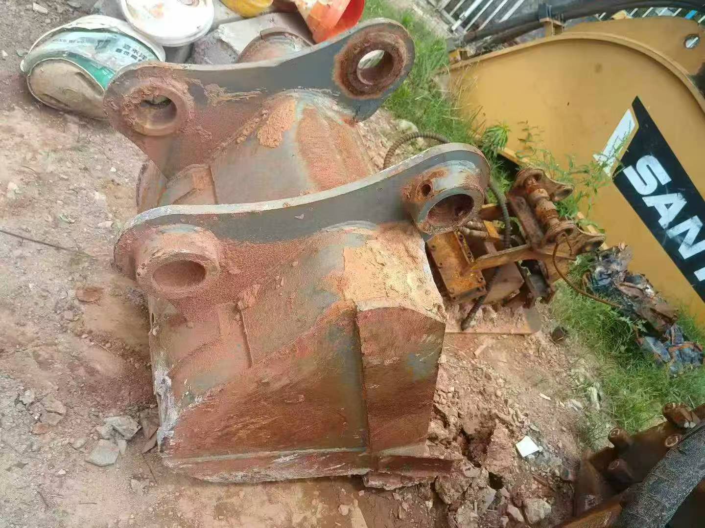 Buy Hyundai R60-9 Used Excavator / 5