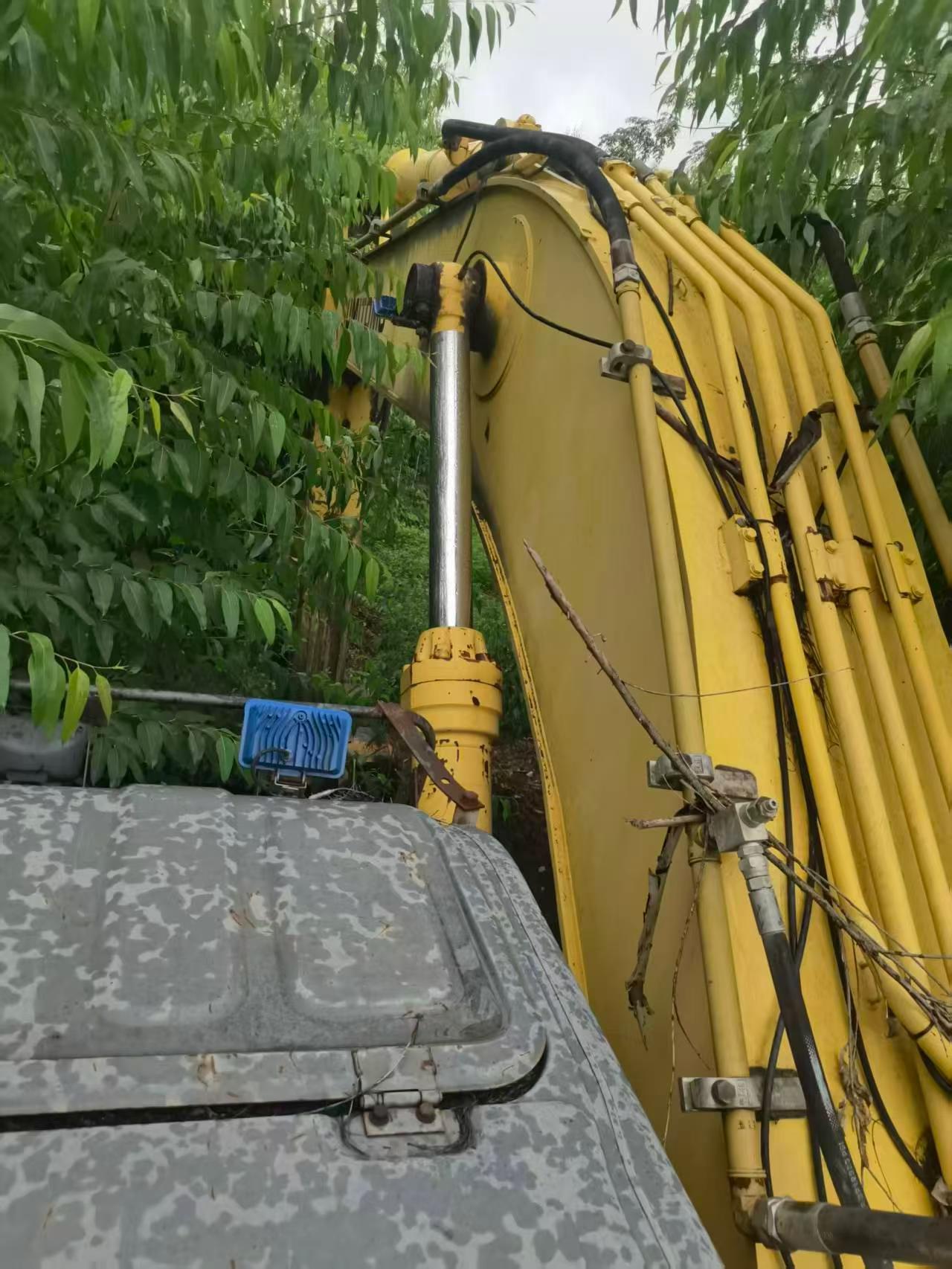 Buy Sumitomo SH460A5 Used Excavator / 4