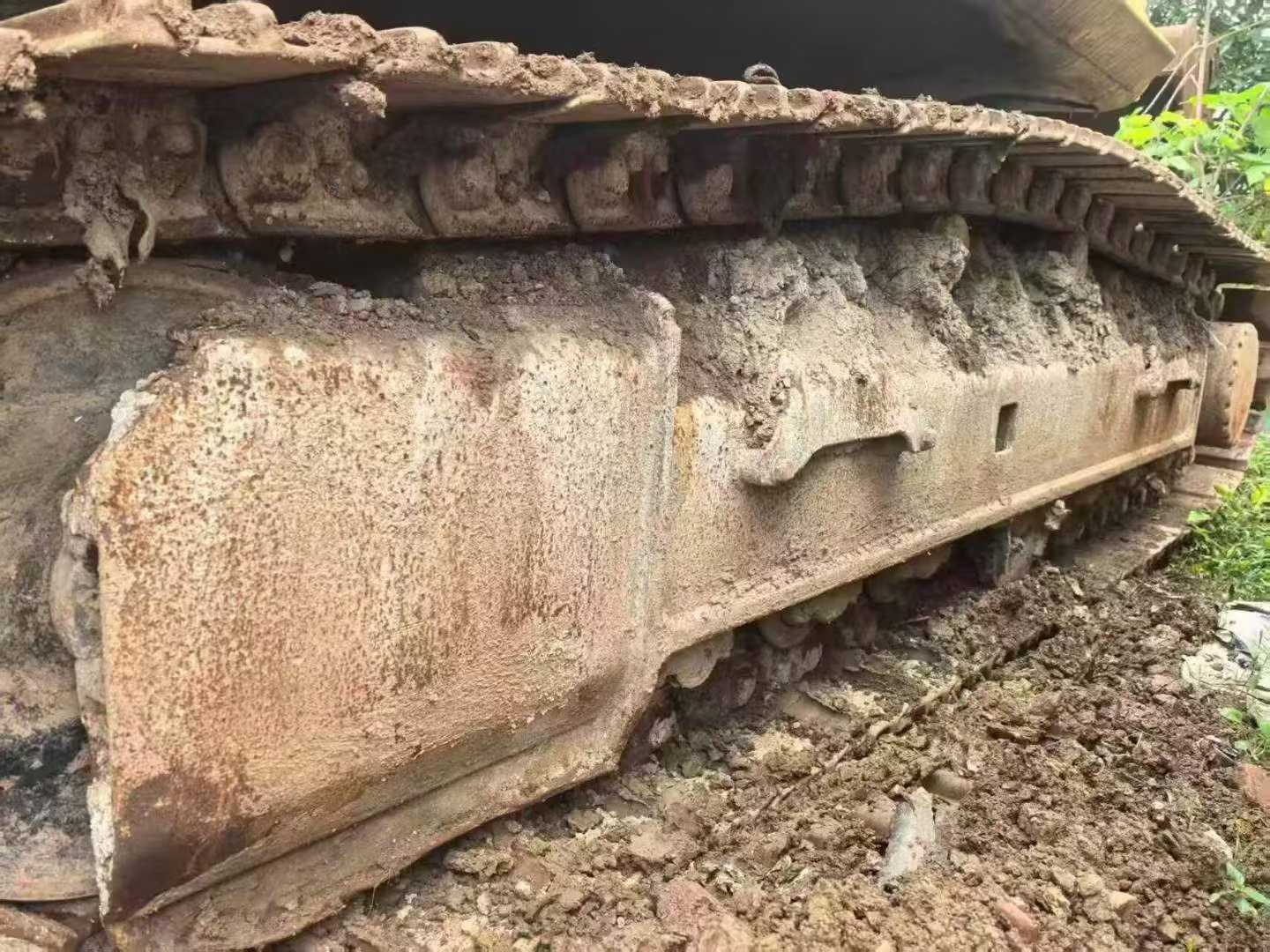 Buy Sumitomo SH360-5 Used Excavator / 6