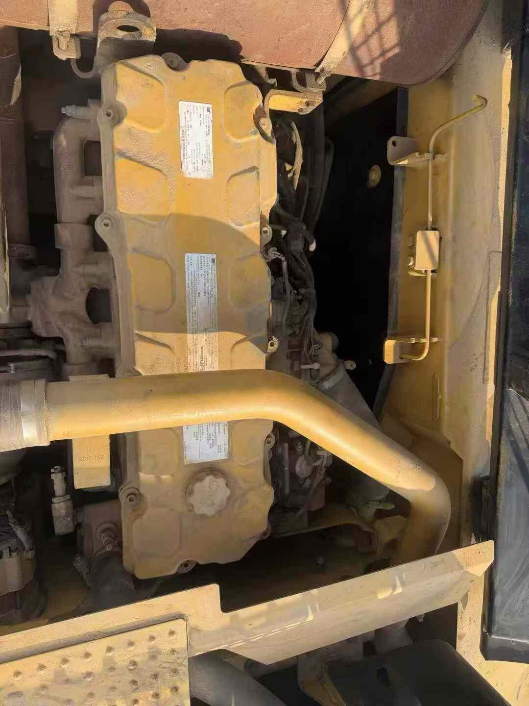 Buy Caterpillar 336E Used Excavator / 5