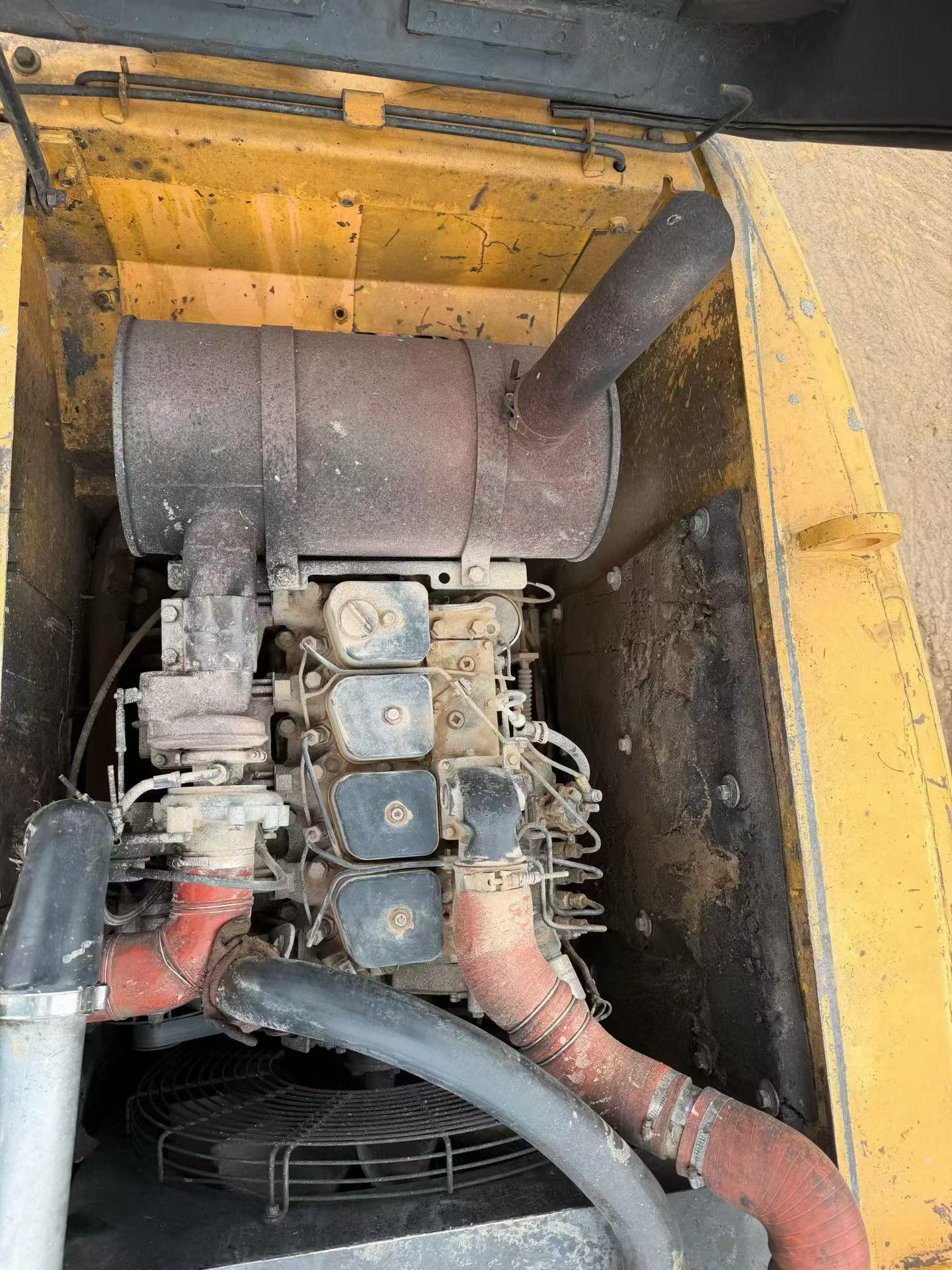 Buy Hyundai R150-7 Used Excavator / 2