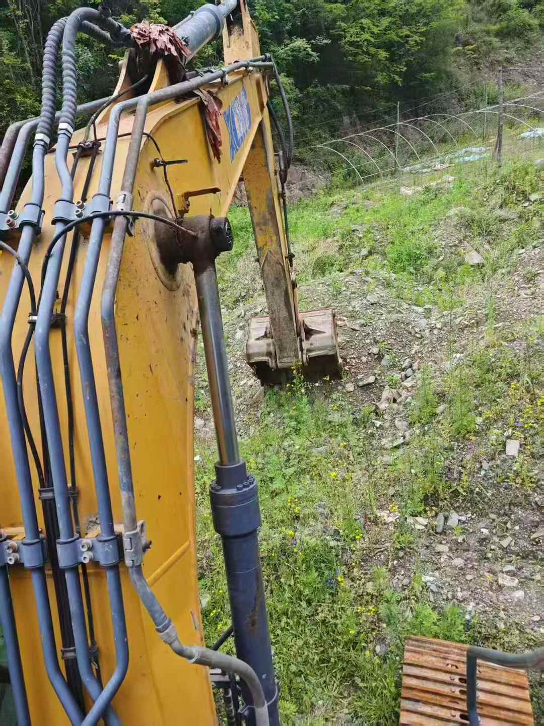 Buy XCMG XE150 Used Loader / 6