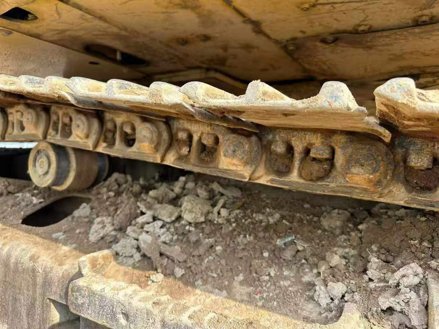 Buy Caterpillar M315 Used Excavator / 5