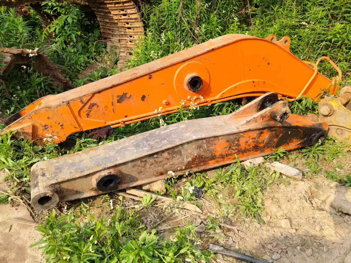 Buy Hitachi ZX20U Used Excavator / 5