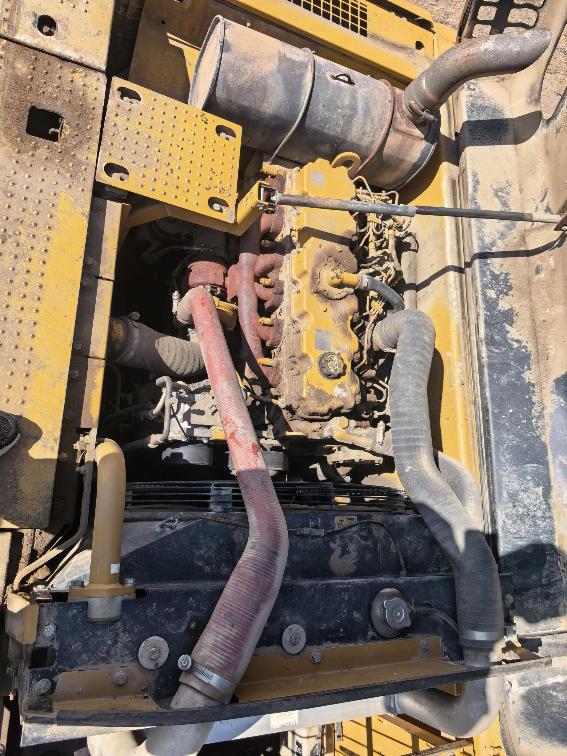 Buy Caterpillar 330B Used Excavator / 5