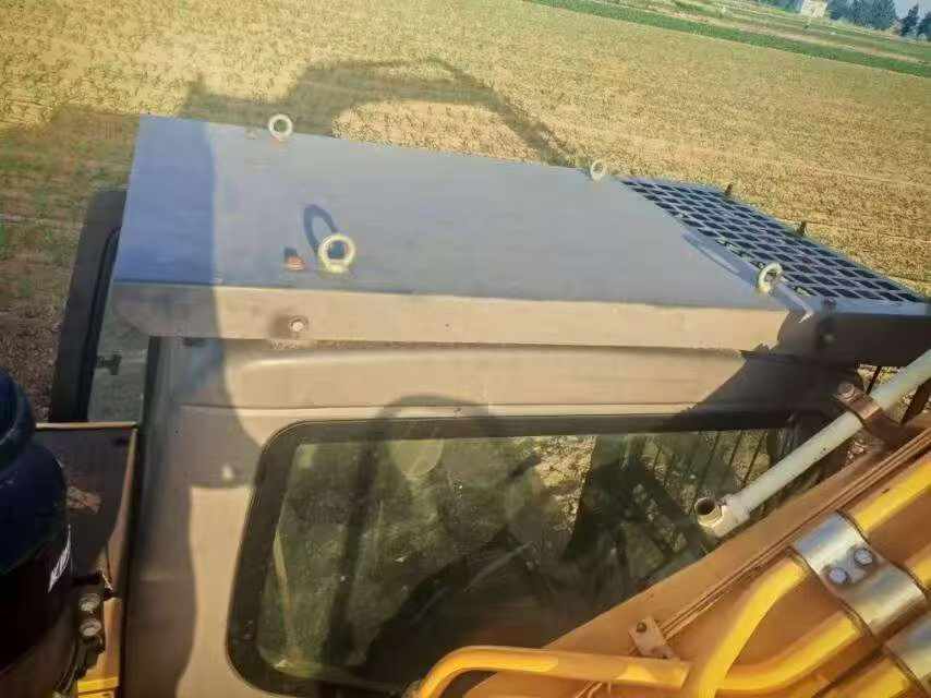 Buy Sany SY365C Used Excavator / 5